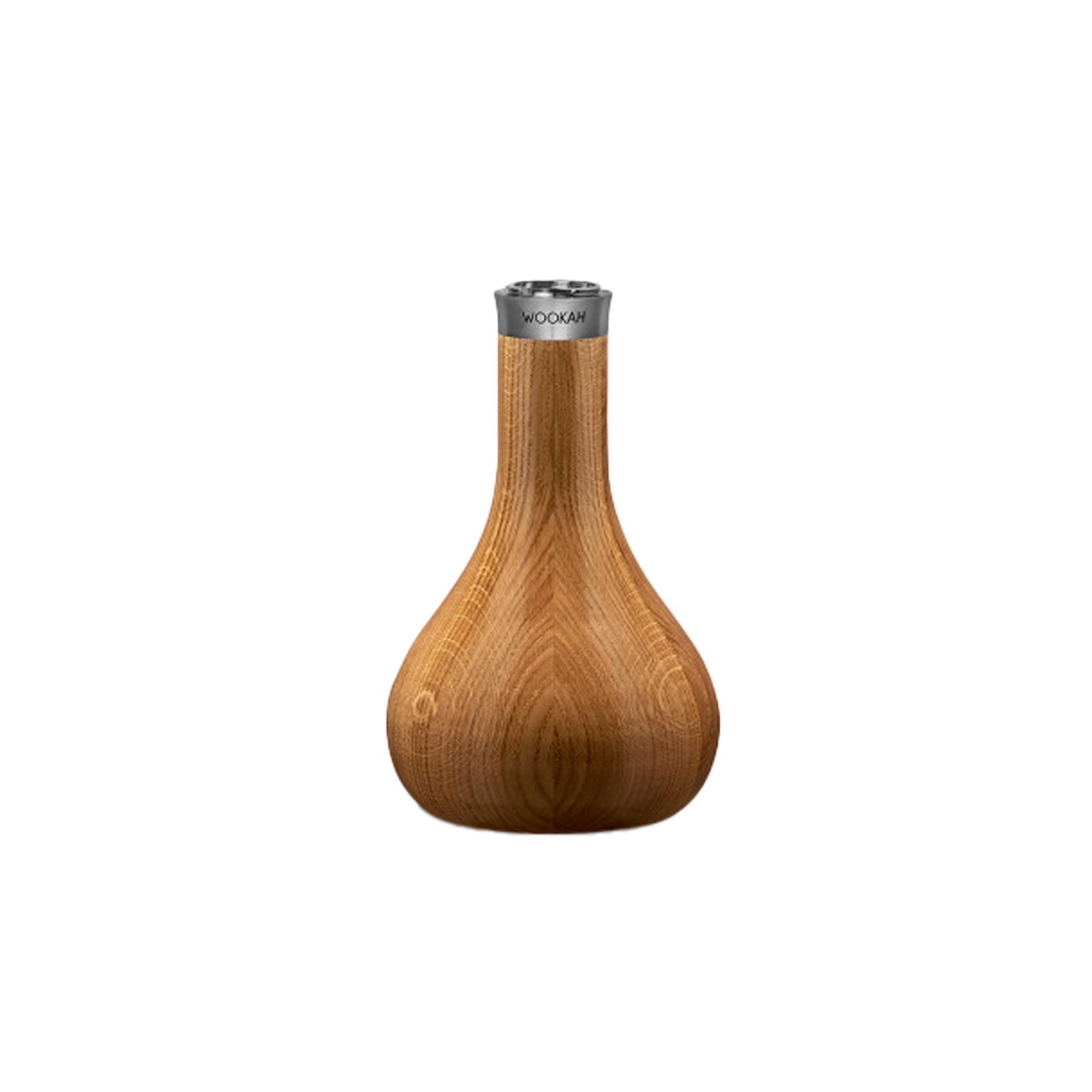 Wookah - Classic - Set - Oak Body & Vase - Bundle günstig bestellen 3