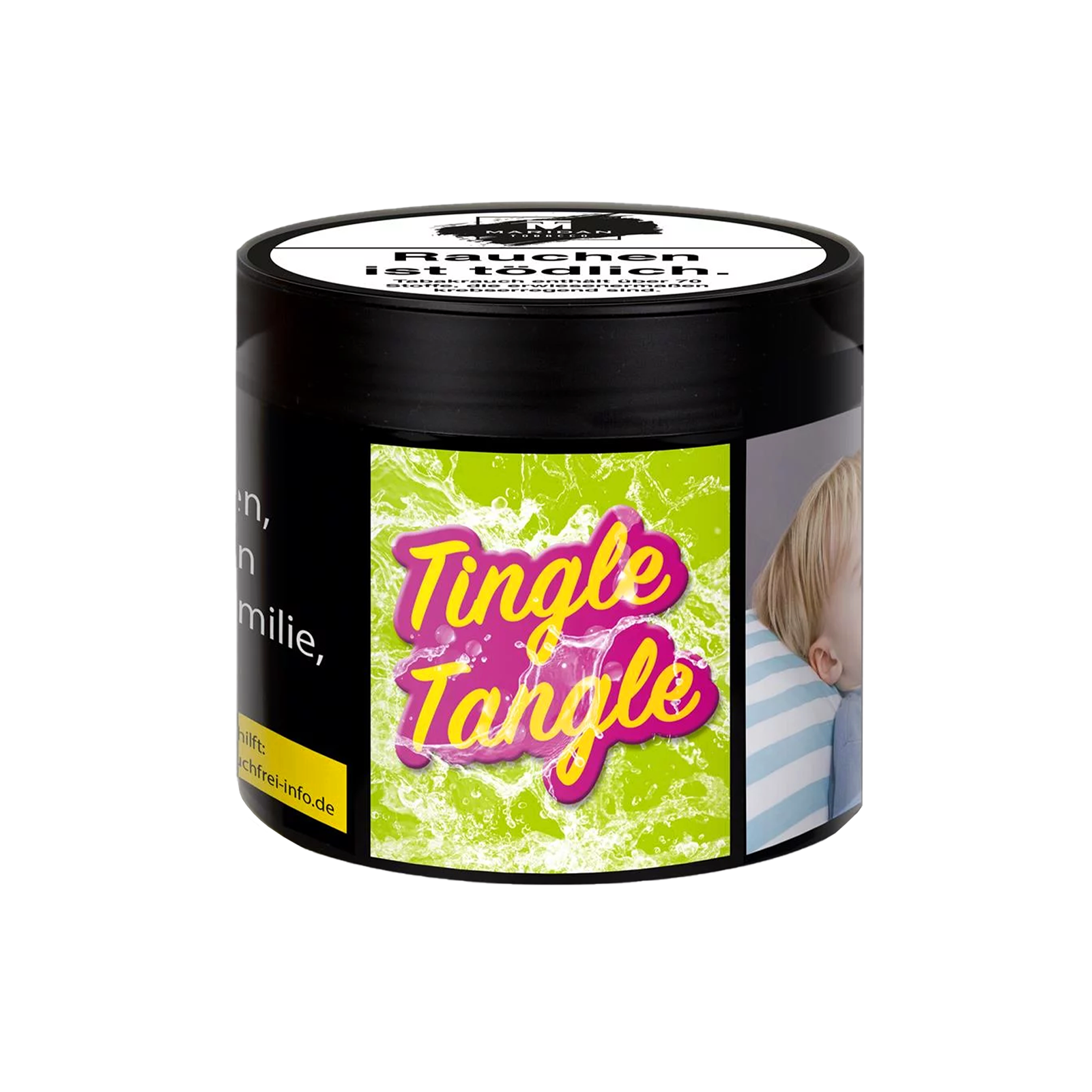 Maridan - Tingle Tangle - 200g