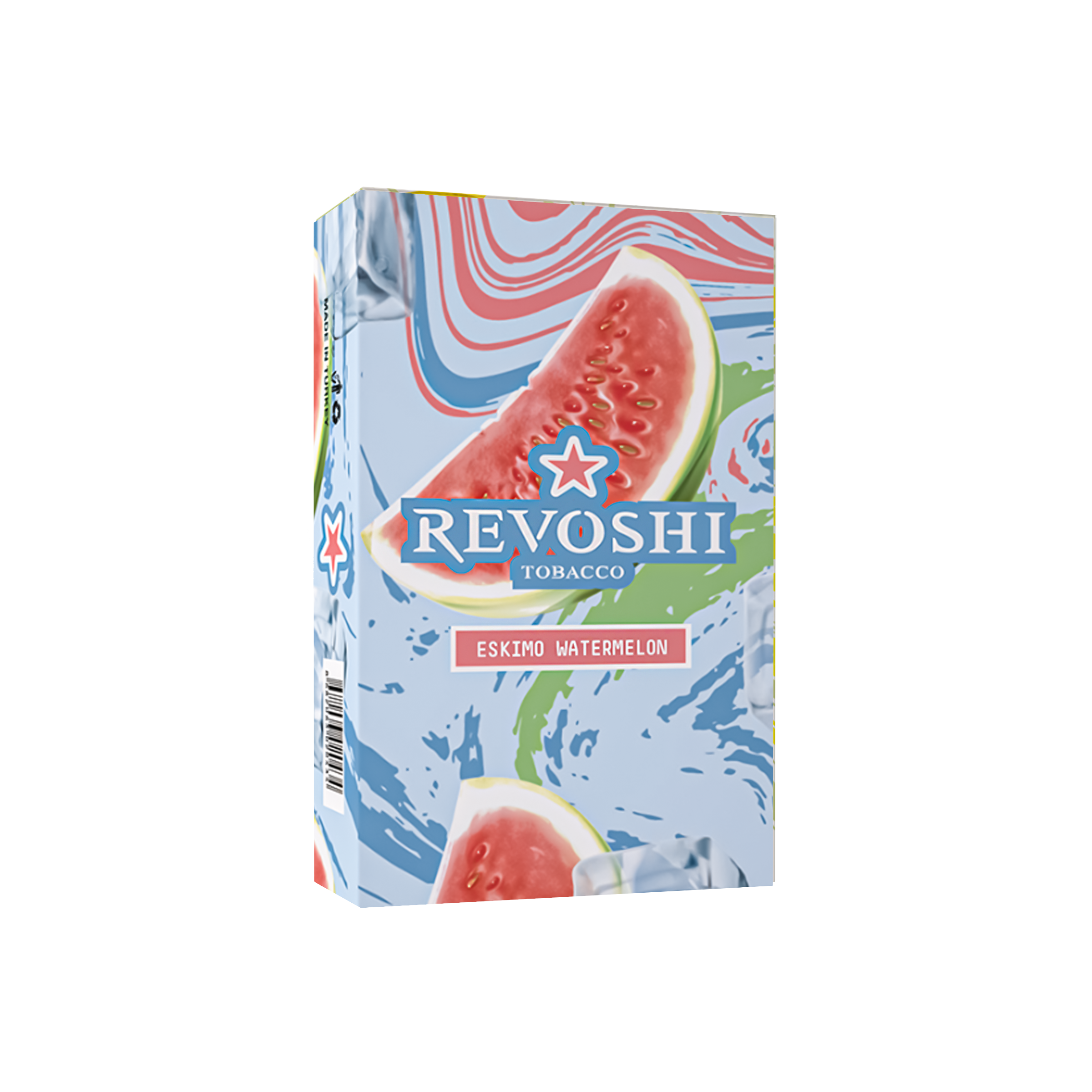 Revoshi Shisha Tabak Eskimo Wm 20 g | Alle Sorten Online 2