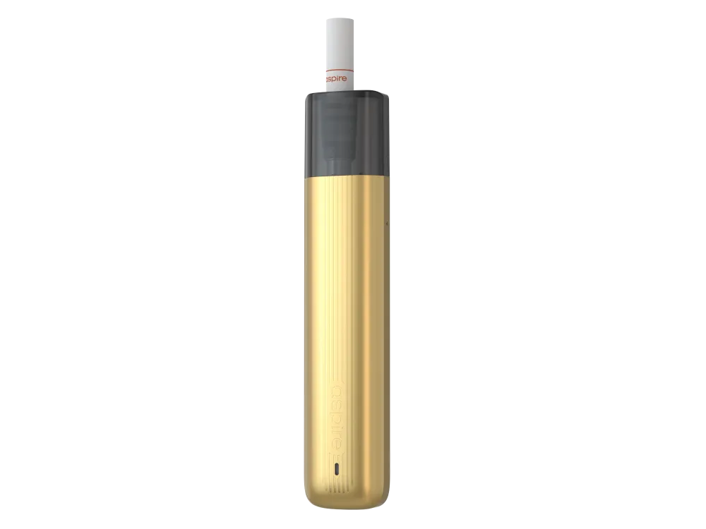 Aspire Vilter 2 Gold mit 900 mAh Akku & 2 ml Pod | E-Zigarette günstig 2