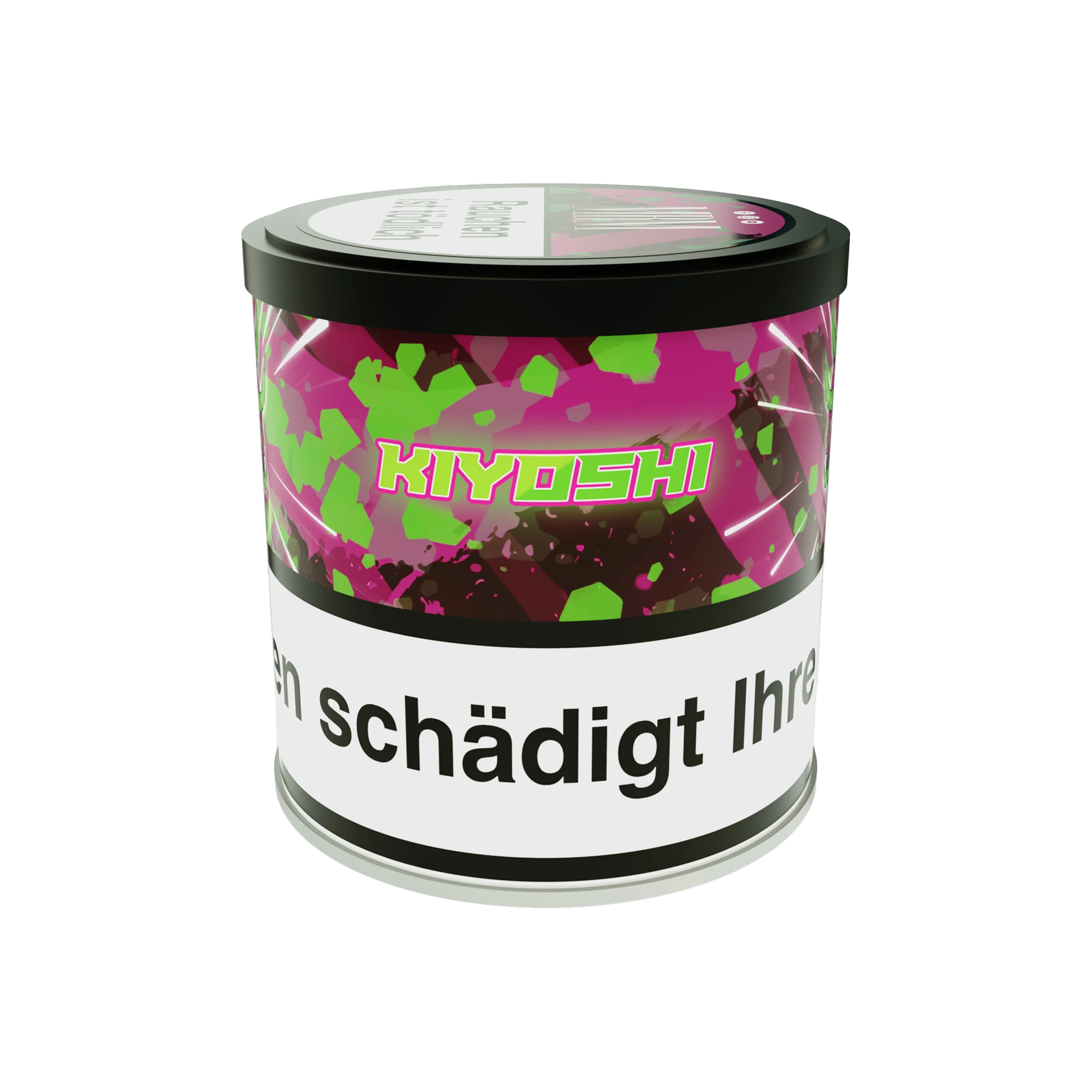 MBM Dry Base mit Aroma "Kiyoshi" 65g | Pfeifentabak günstig kaufen2
