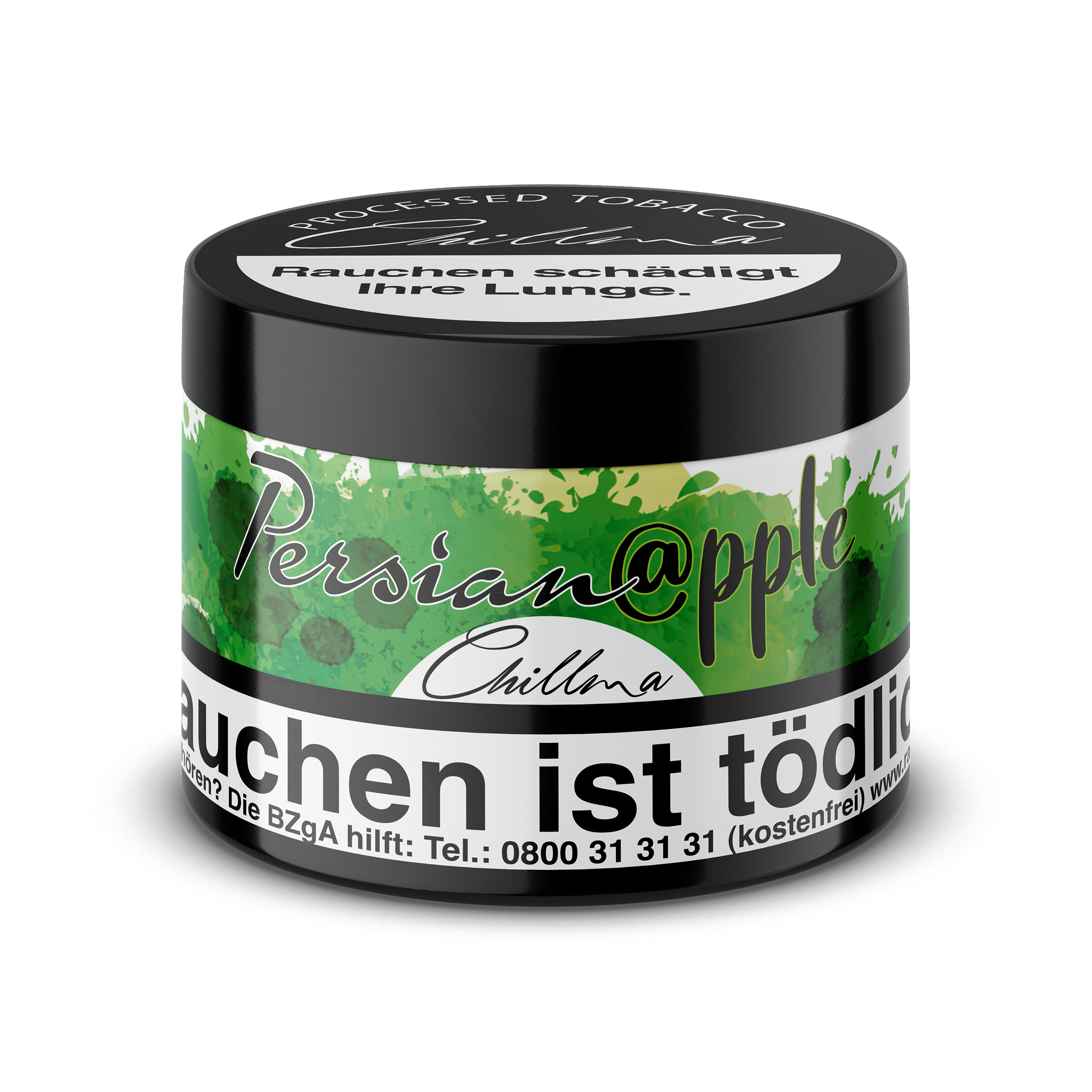 Chillma Dry Base mit Aroma Persian @pple 70g | Online bestellen 2