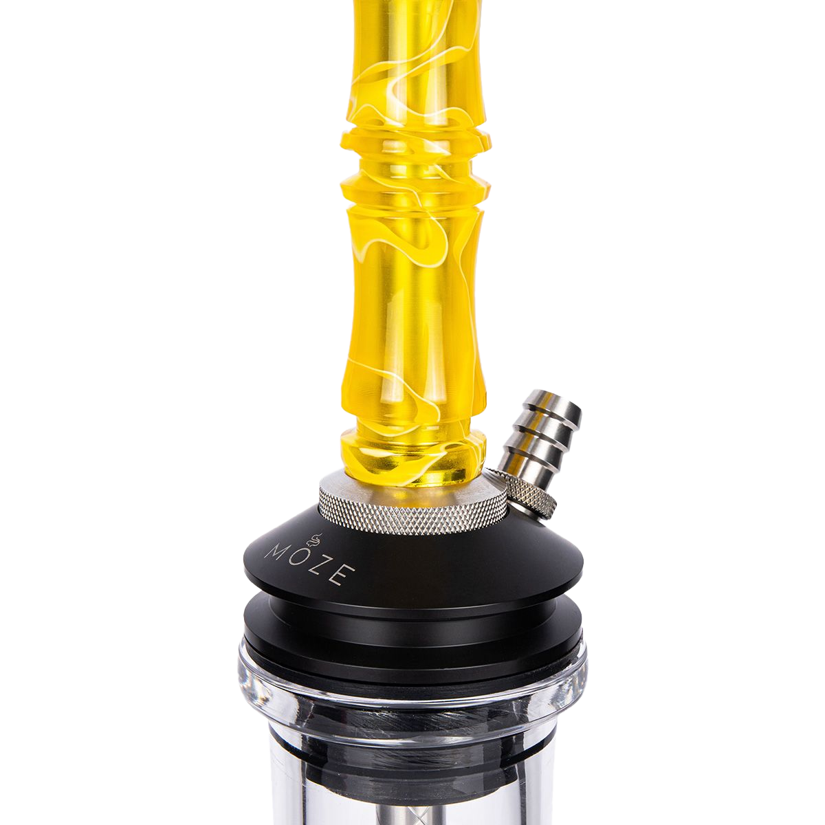Moze - Breeze Two - Wavy - Yellow Moze - Breeze Two - Wavy - Yellow