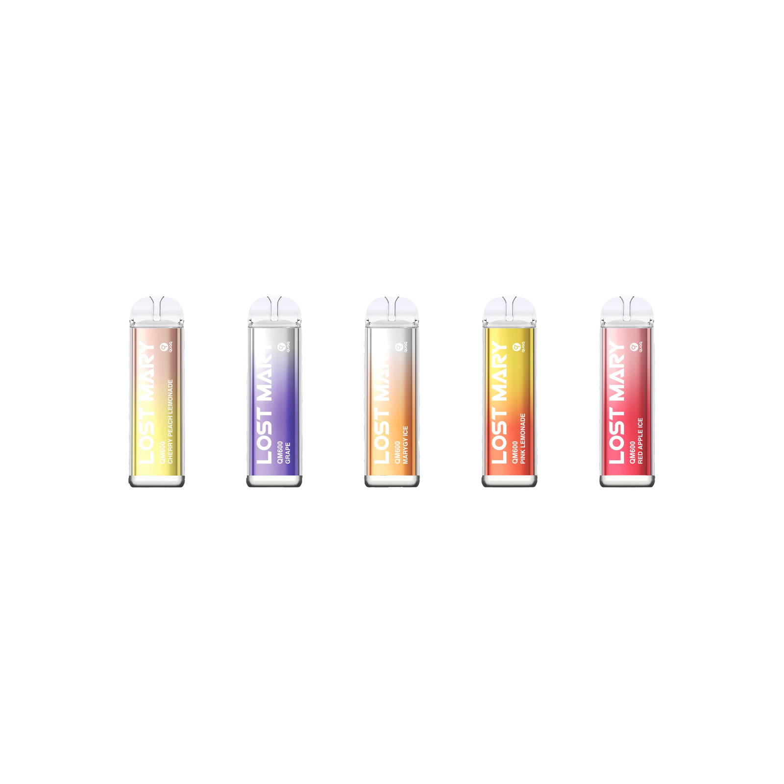 Lost Mary QM600 - Vapestick
