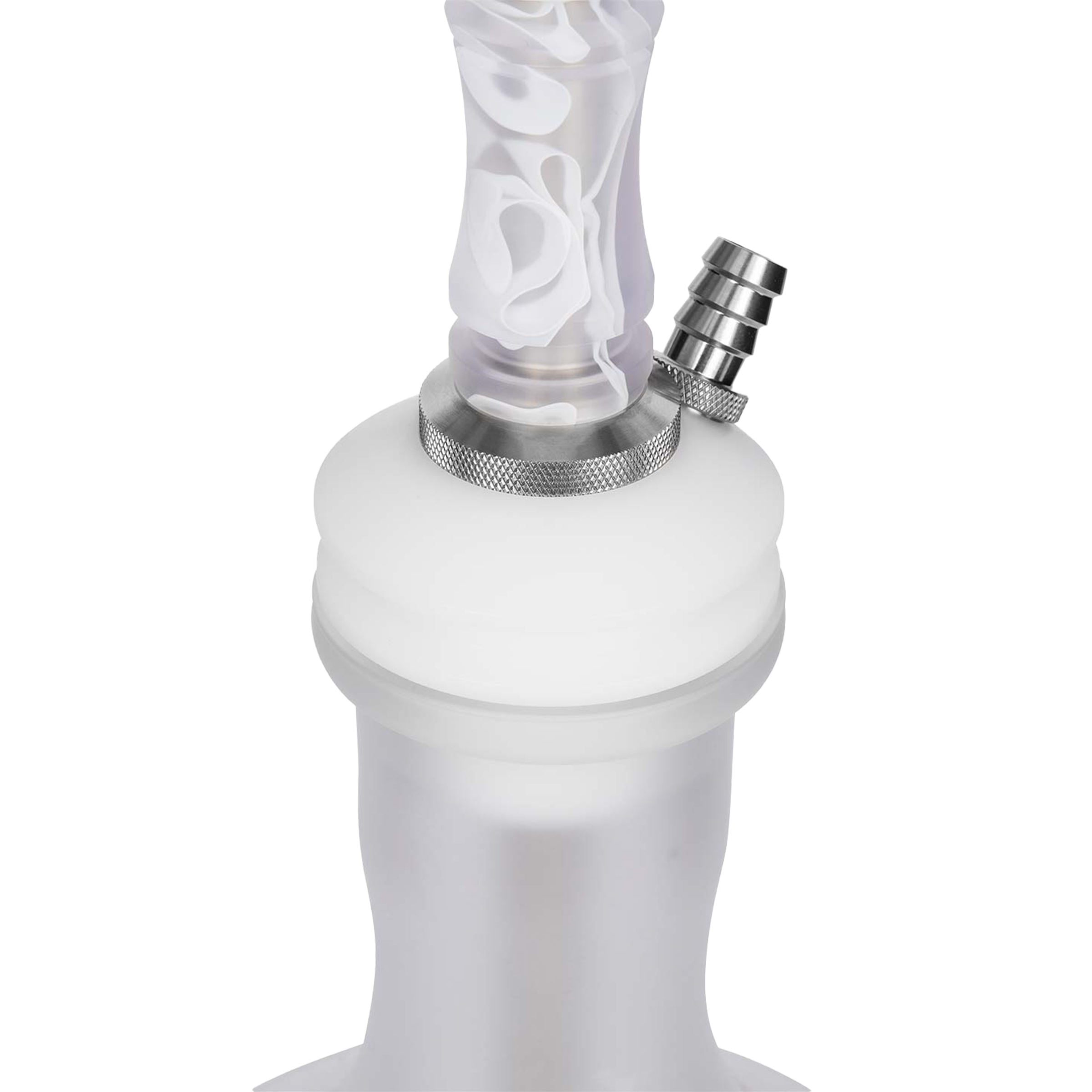 Moze - Breeze Two Base - Stainless Steel - Shisha Ersatzteil günstig kaufen