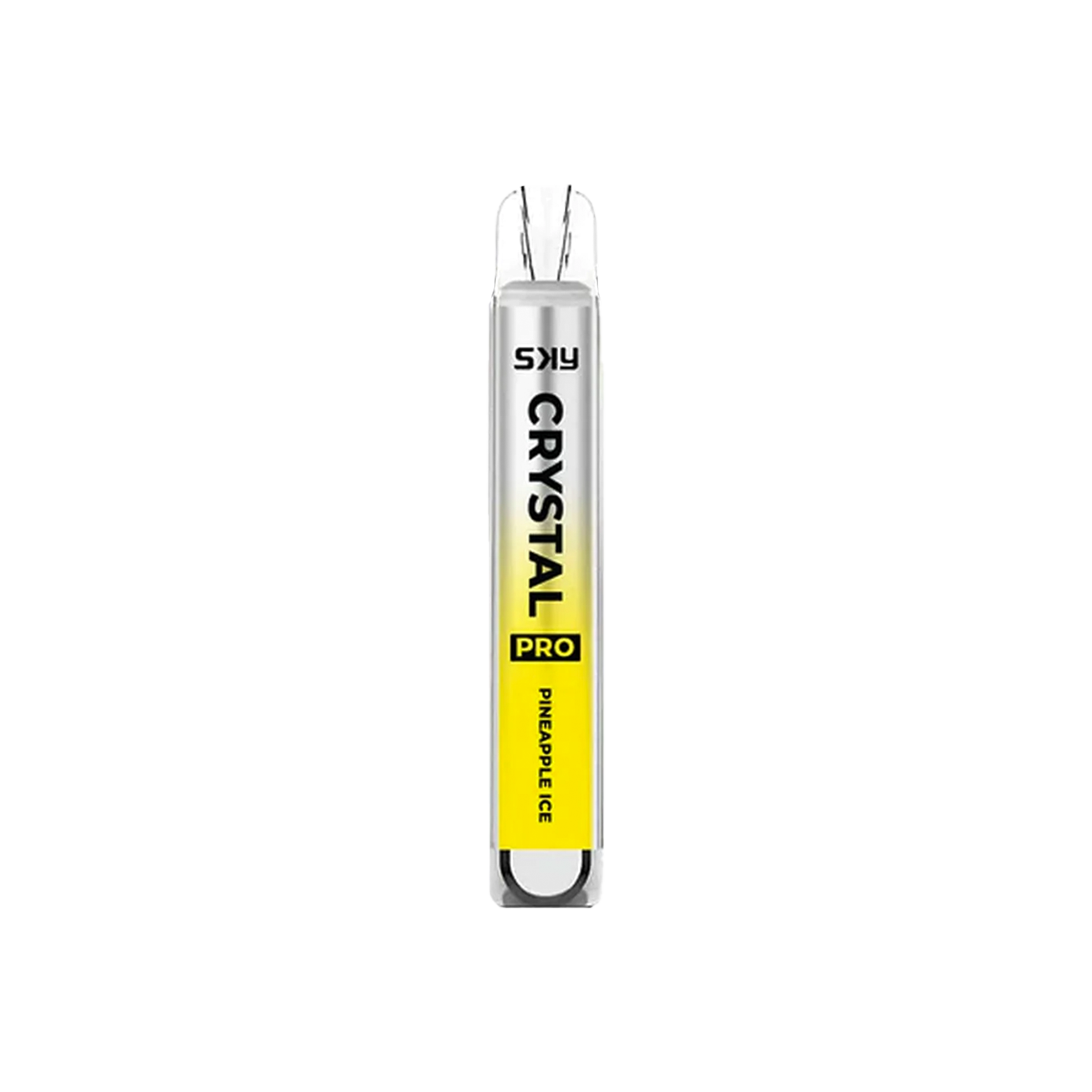 The Crystal Pro - Pineapple Ice - Vapestick | Günstig online kaufen