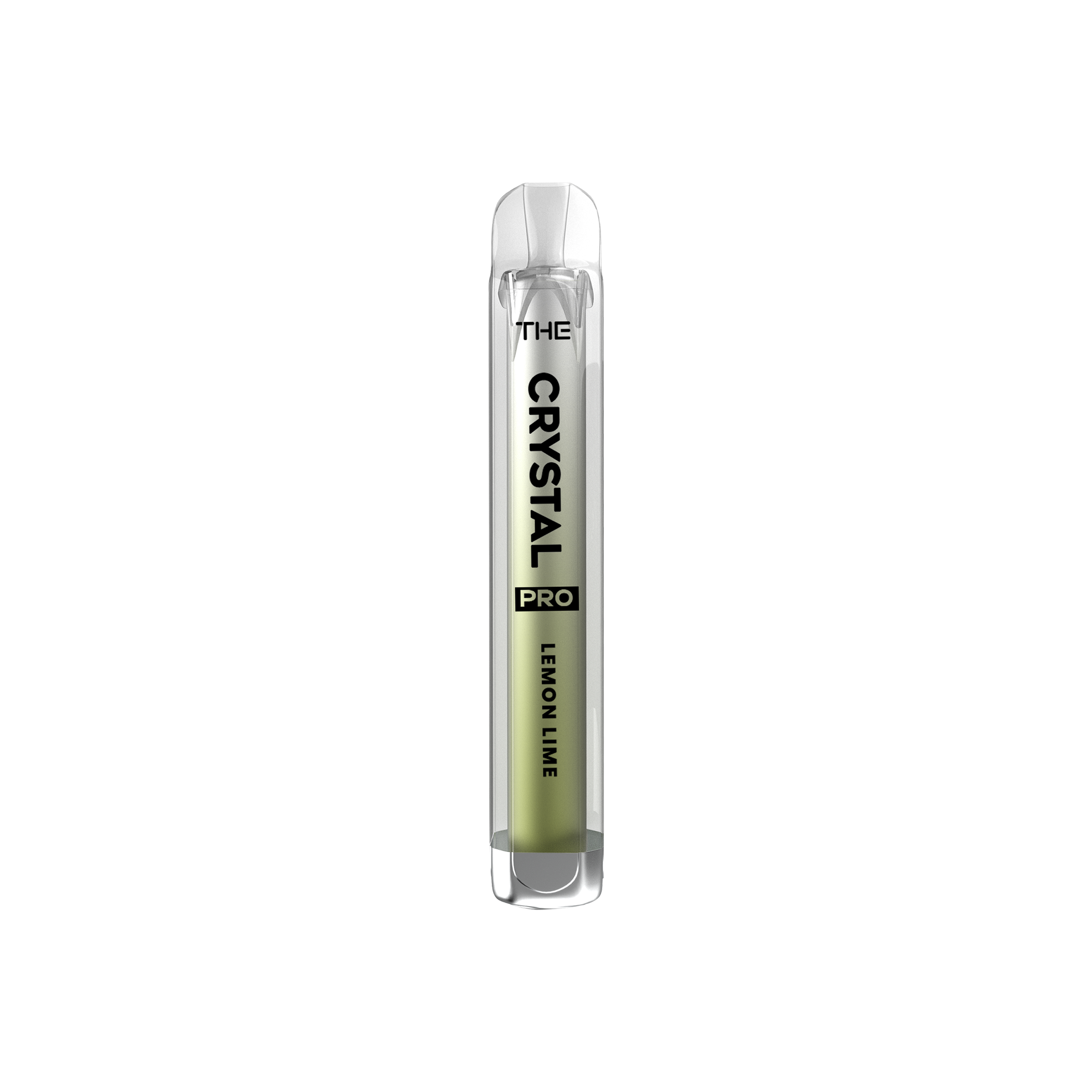 The Crystal Pro - Lemon Lime - Vapestick