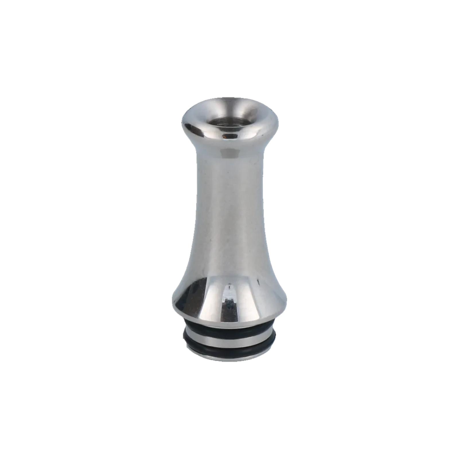 Aspire - Nautilus 2S - Mouthpiece - Stainless Steel 1