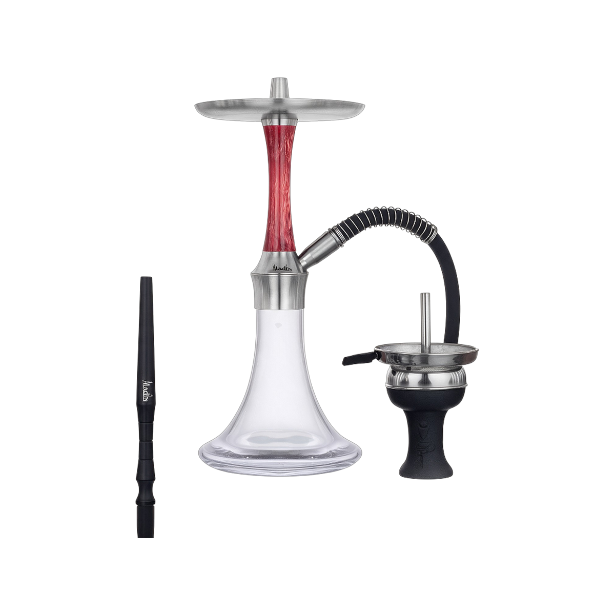 Aladin - Epox - 360 - Ruby Red - Pattern