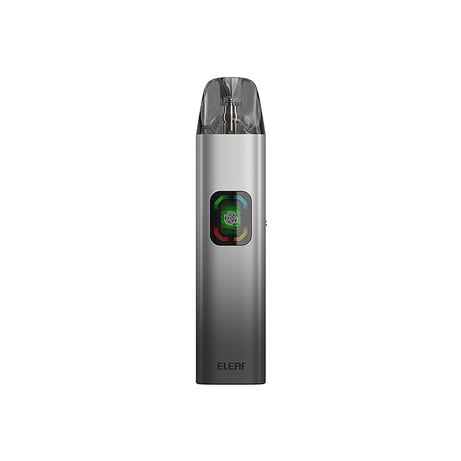 Eleaf iCita SE Gradient Silver Grey Pod Kit – 40W Leistung