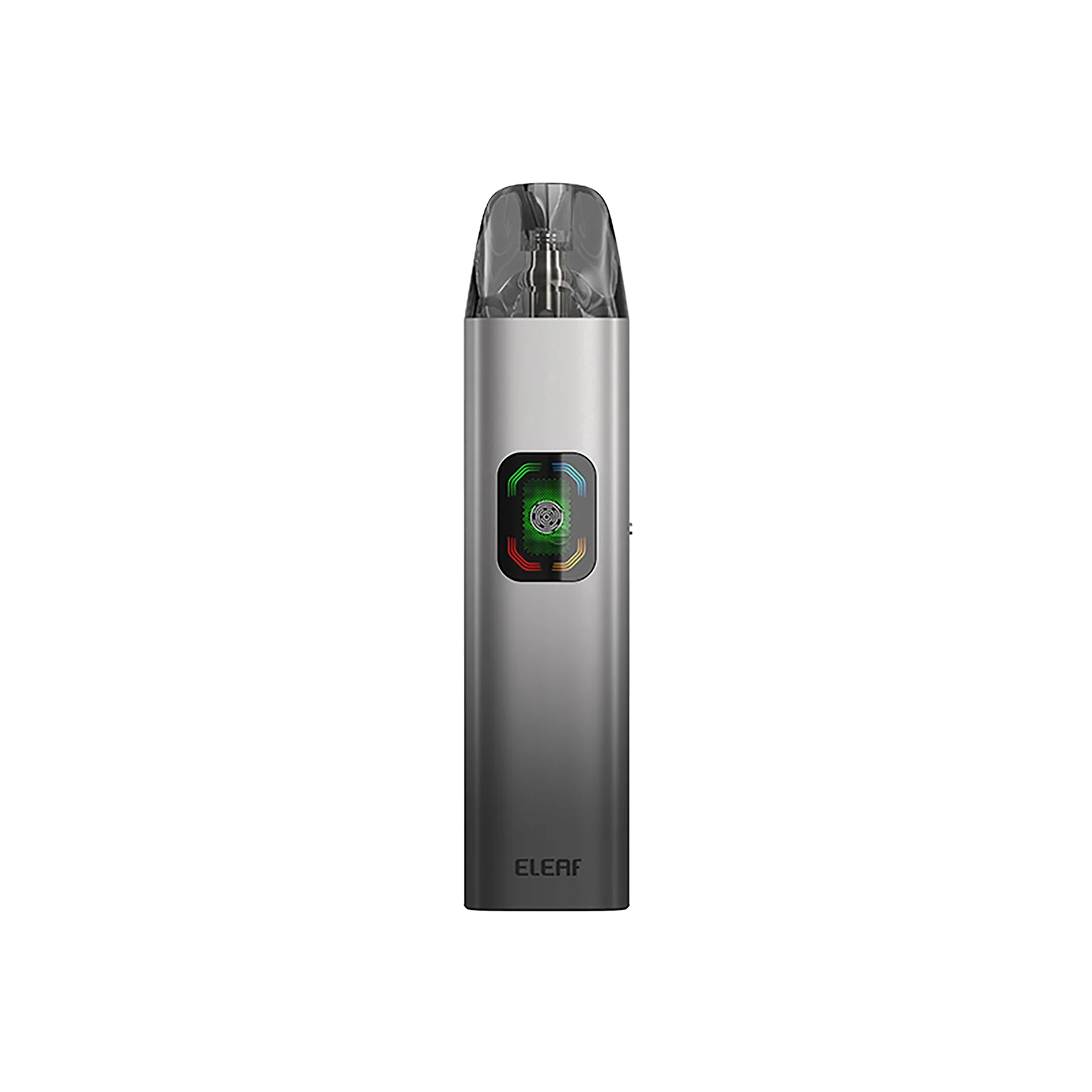 Eleaf iCita SE Gradient Silver Grey Pod Kit – 40W Leistung