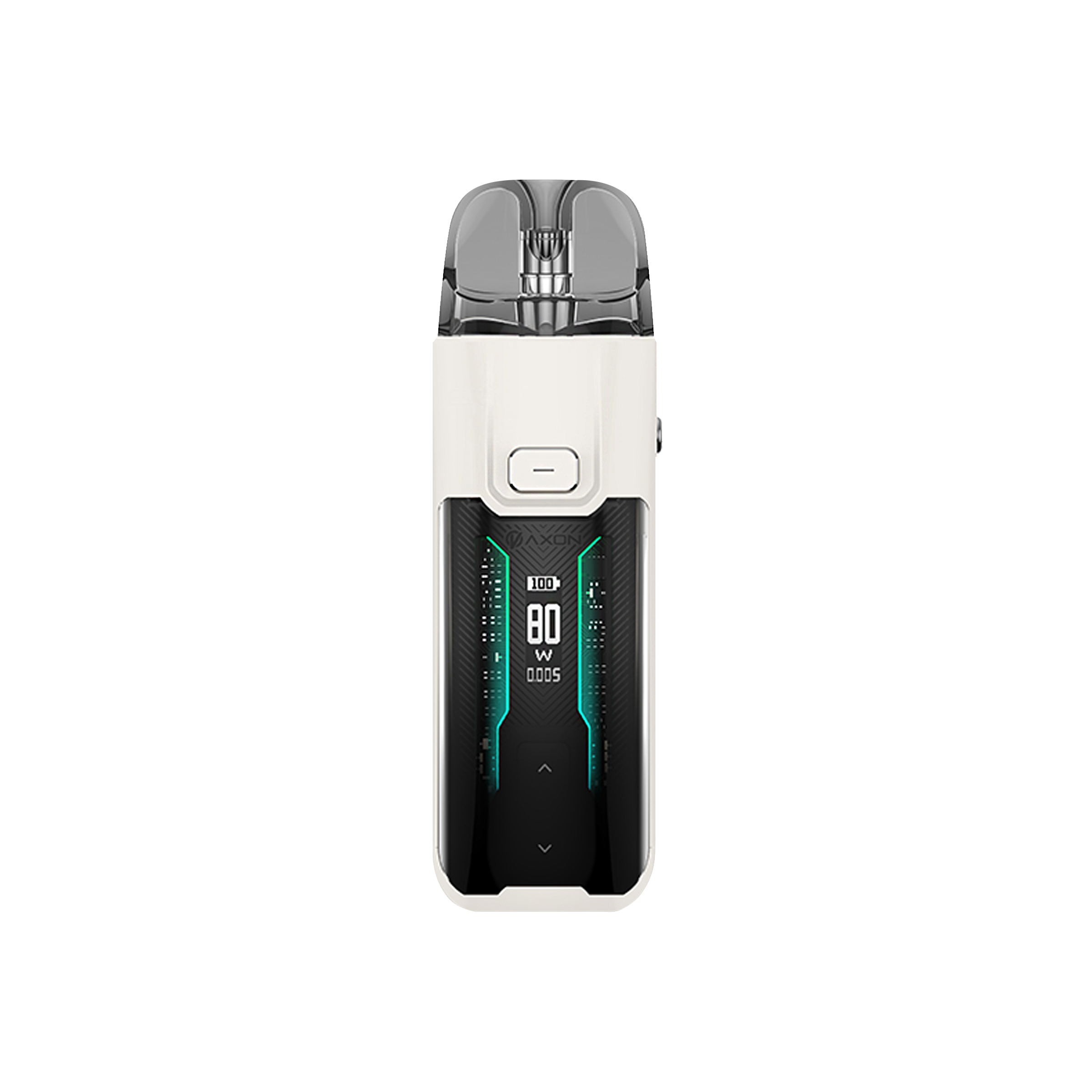 Varoresso Luxe XR Max Pod Kit White | Online bestellen 1