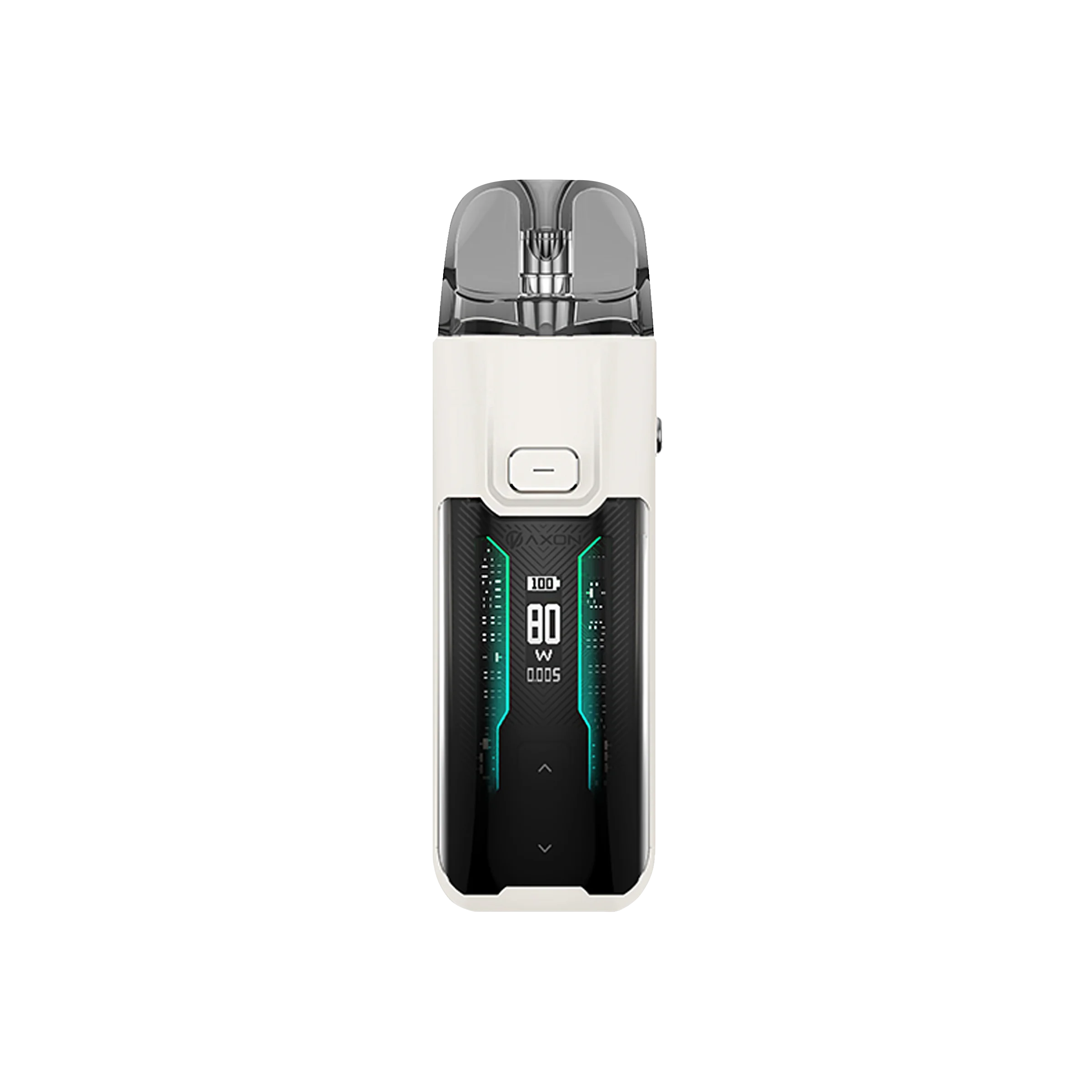 Varoresso Luxe XR Max Pod Kit White | Online bestellen 1