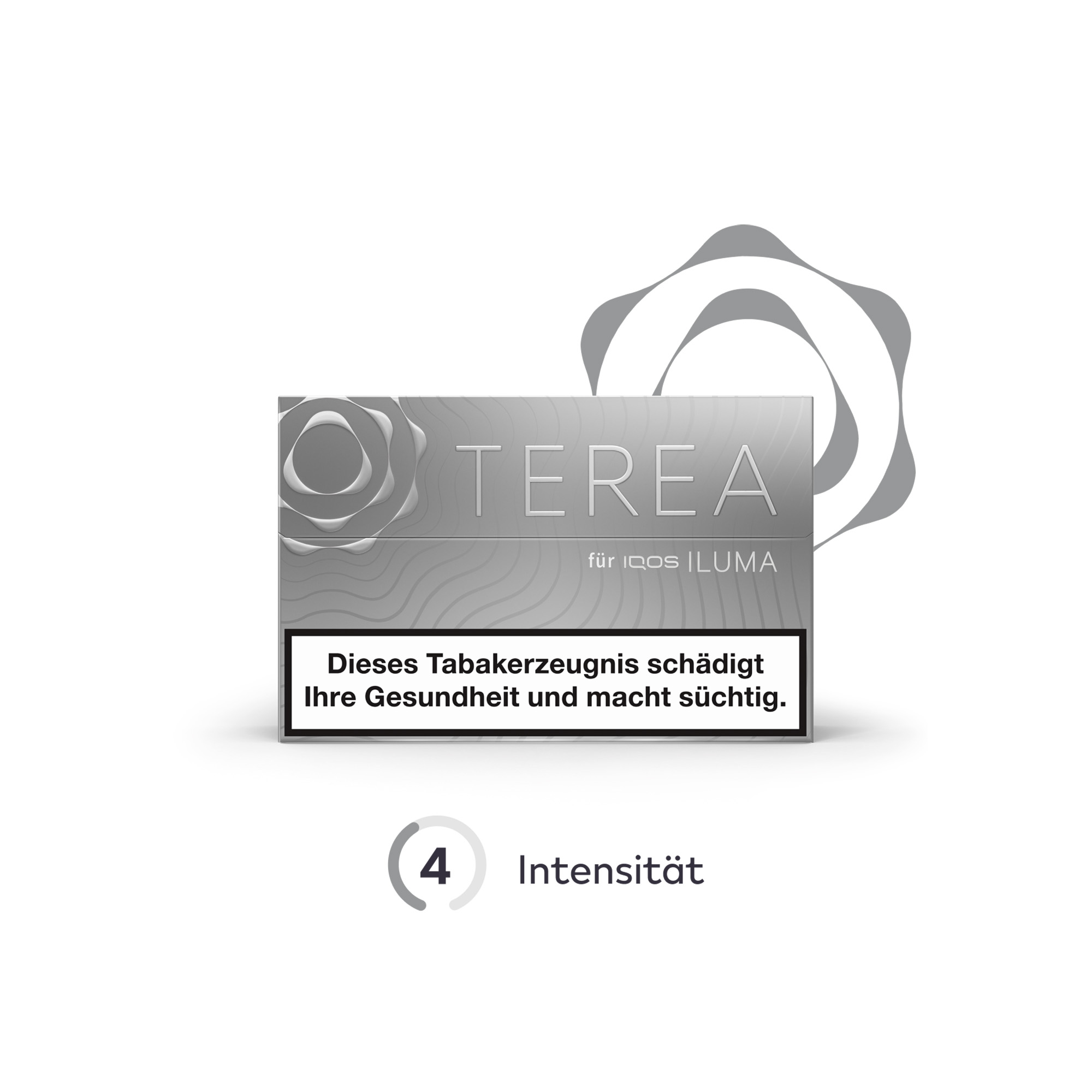 IQOS TEREA Silver Sticks kaufen | Alle Tabakstick Sorten im Angebot 3