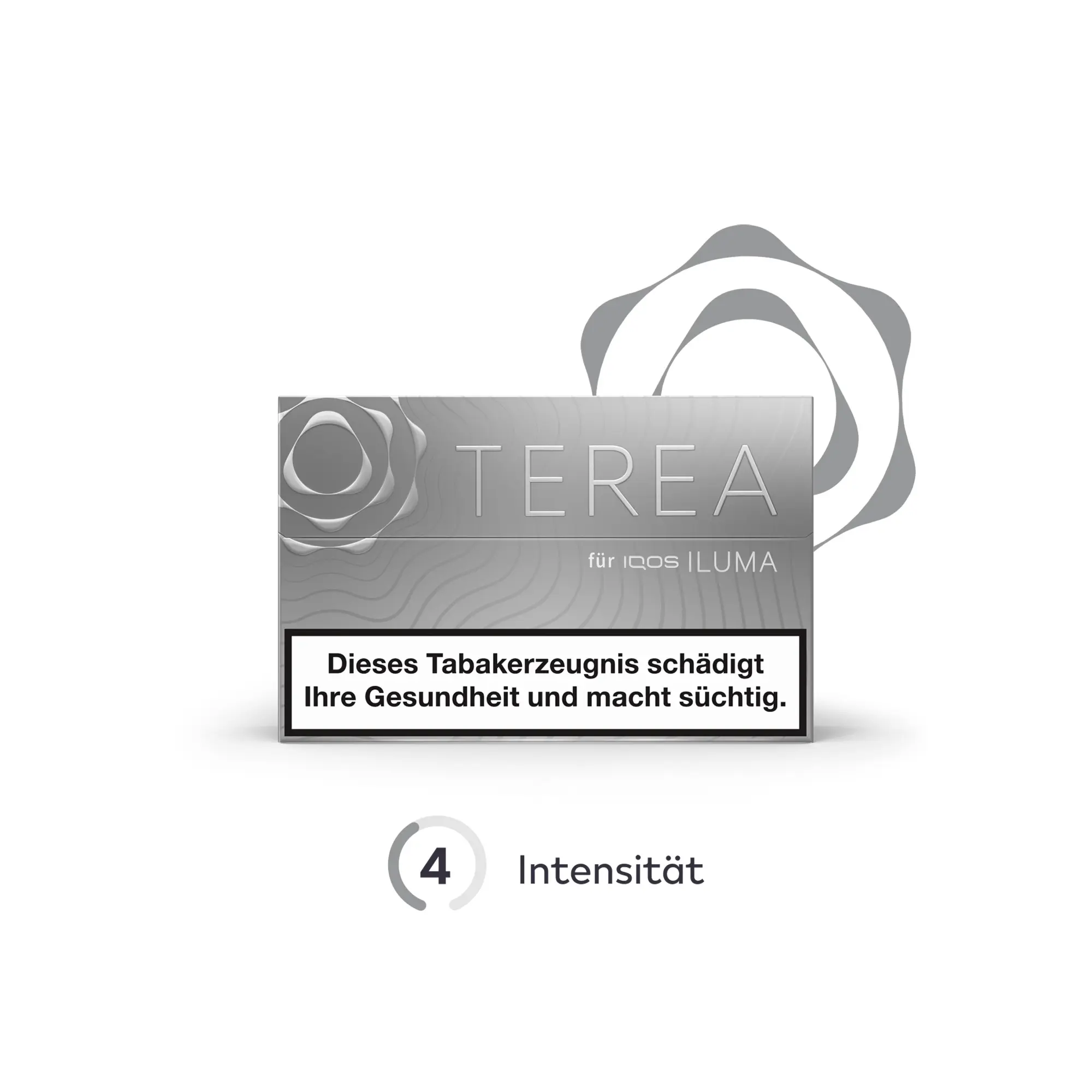 IQOS TEREA Silver Sticks kaufen | Alle Tabakstick Sorten im Angebot 3