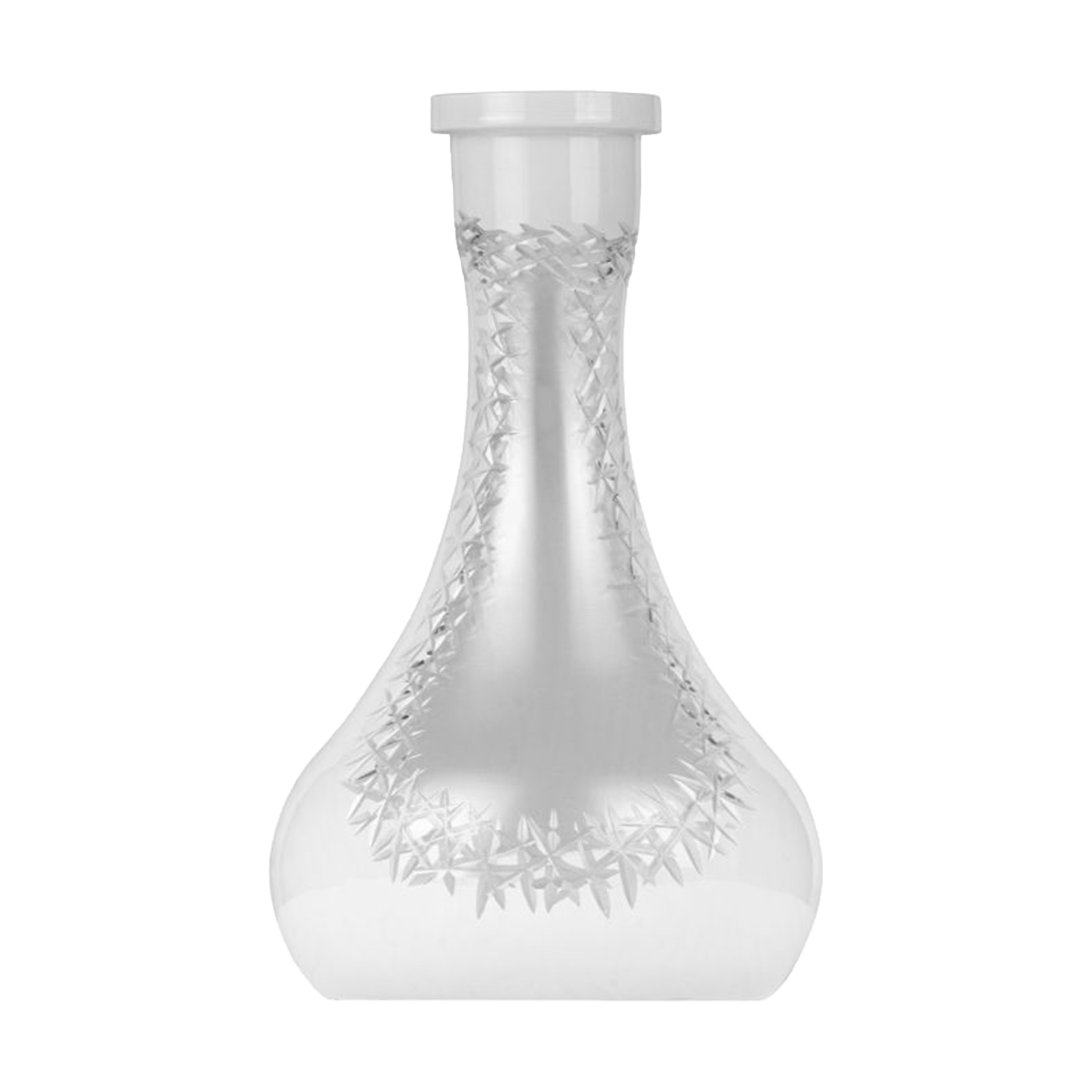D.A.SH - Uovo - Bowl - White1
