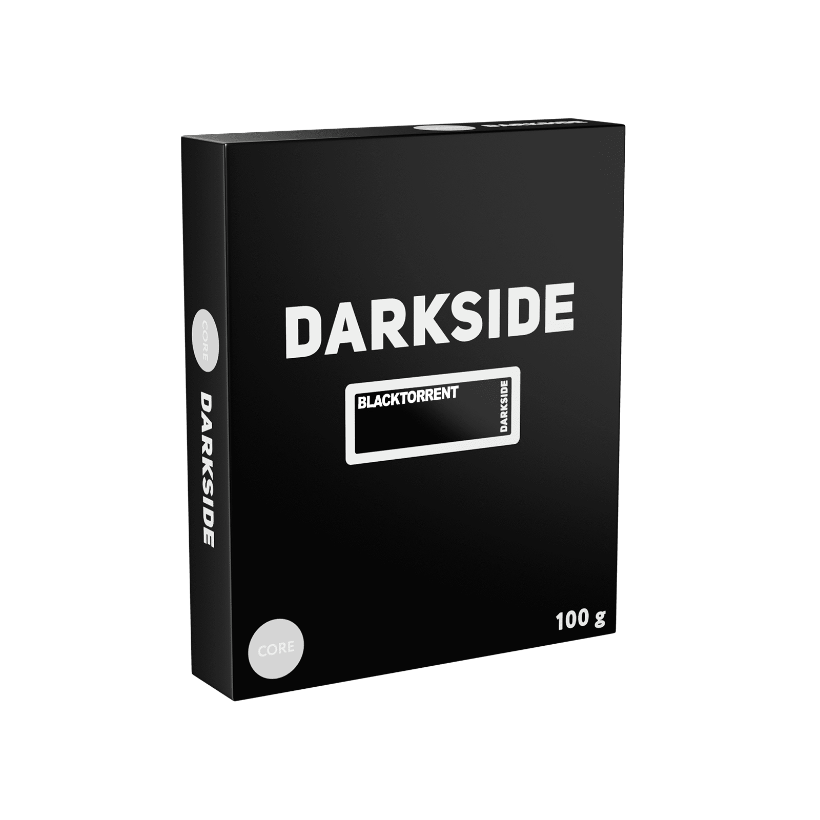 Darkside - Core - Blacktorrent - 100 g 
