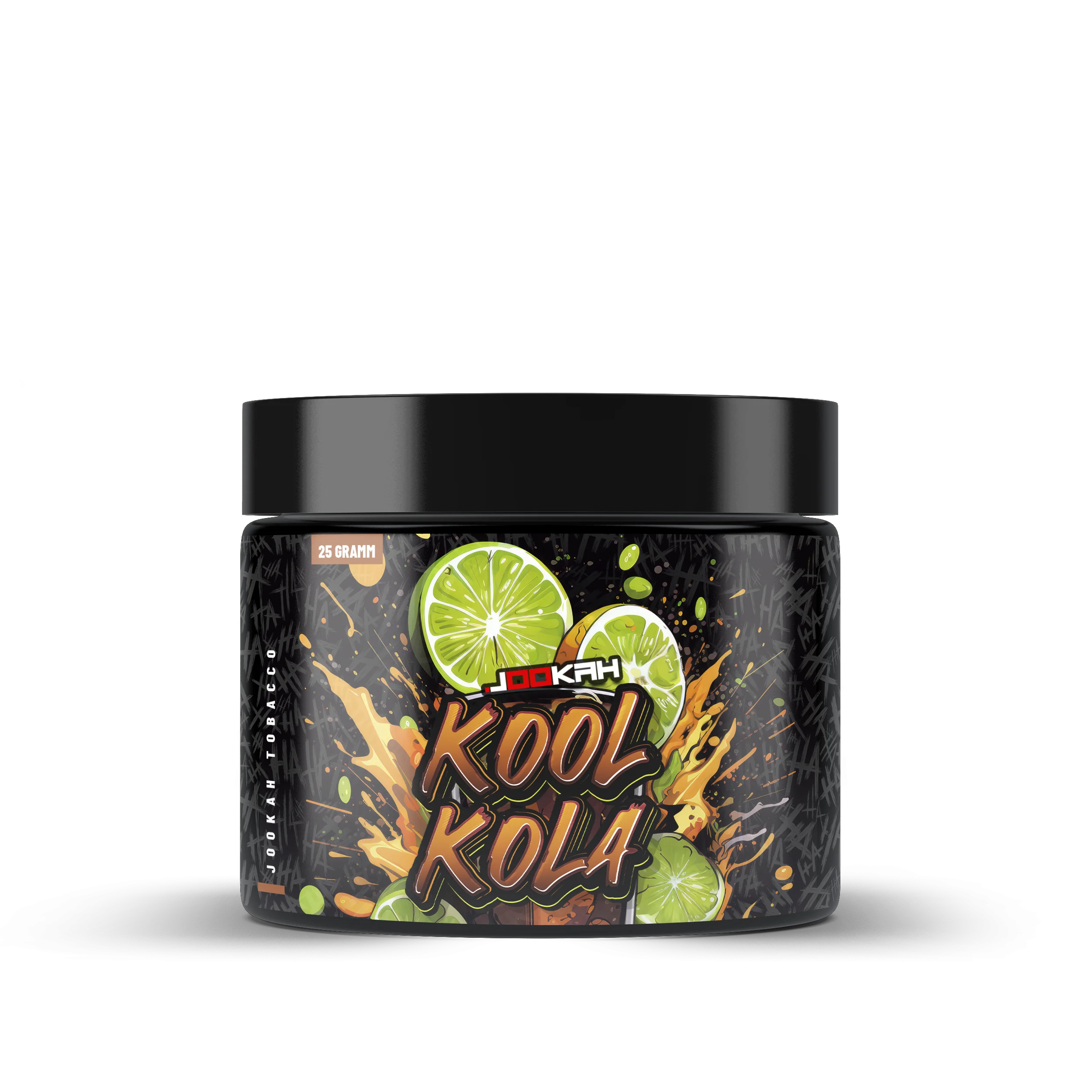 Jookah Tobacco - Kool Kola - 25 g