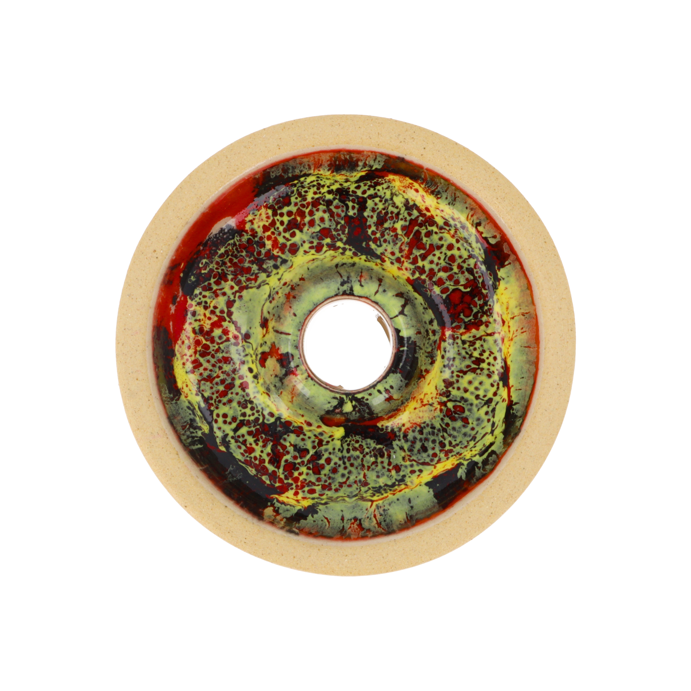 Popo - Phunnel - Lava