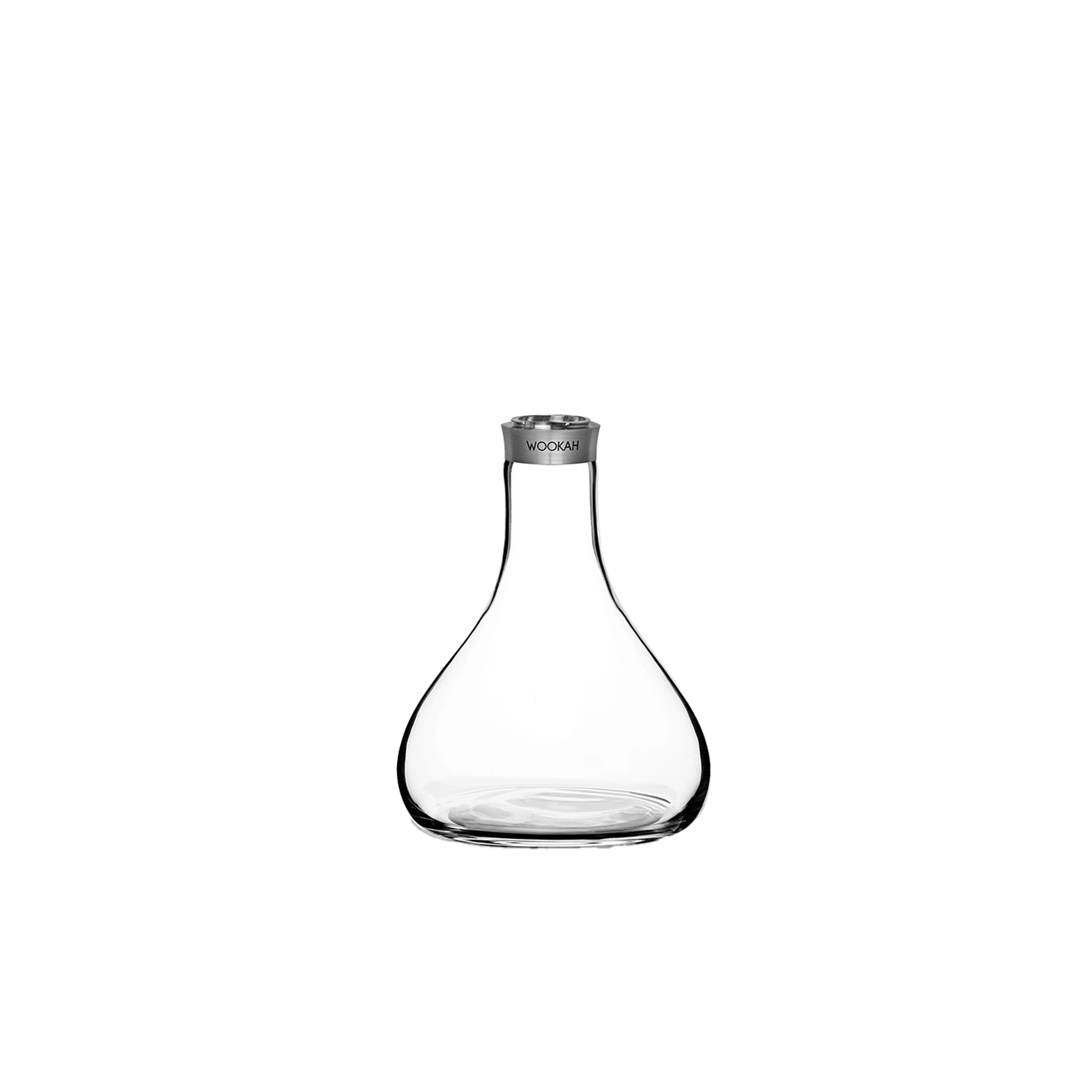 Wookah - Mini Smooth Glasbowl 1