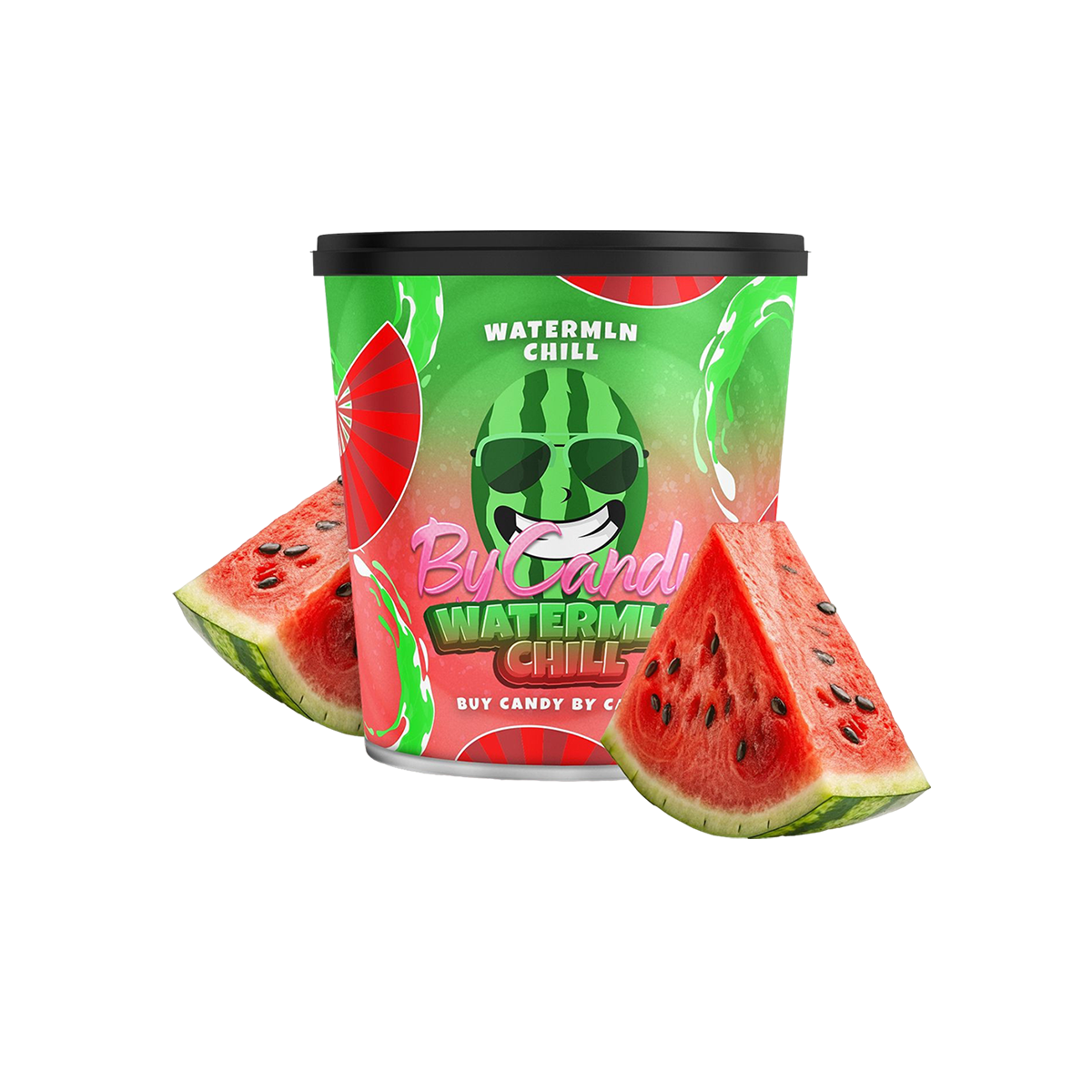 By Candy - Watermln Chill - 200 g-1-