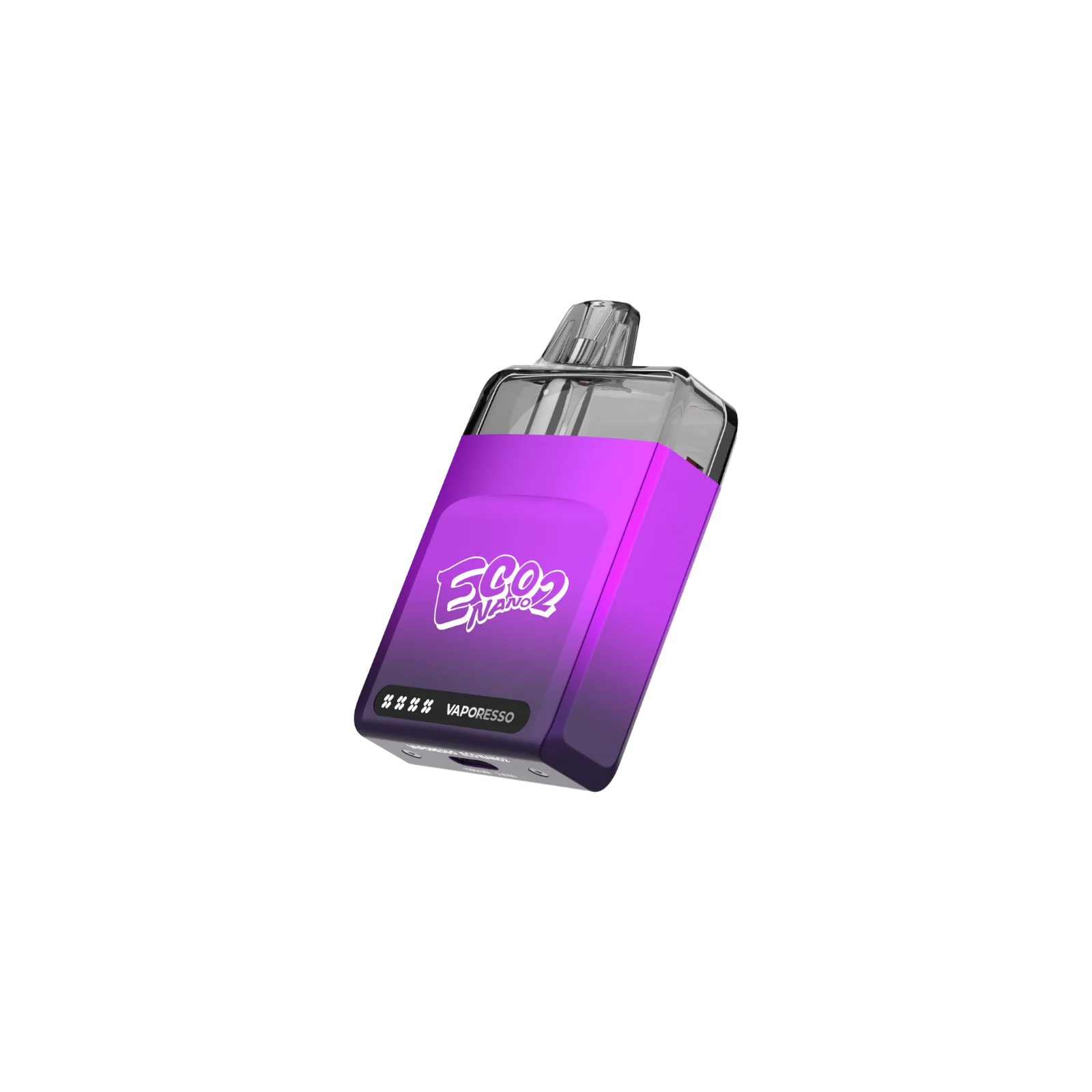 Vaporesso - Eco - Nano - 2 - Lila3