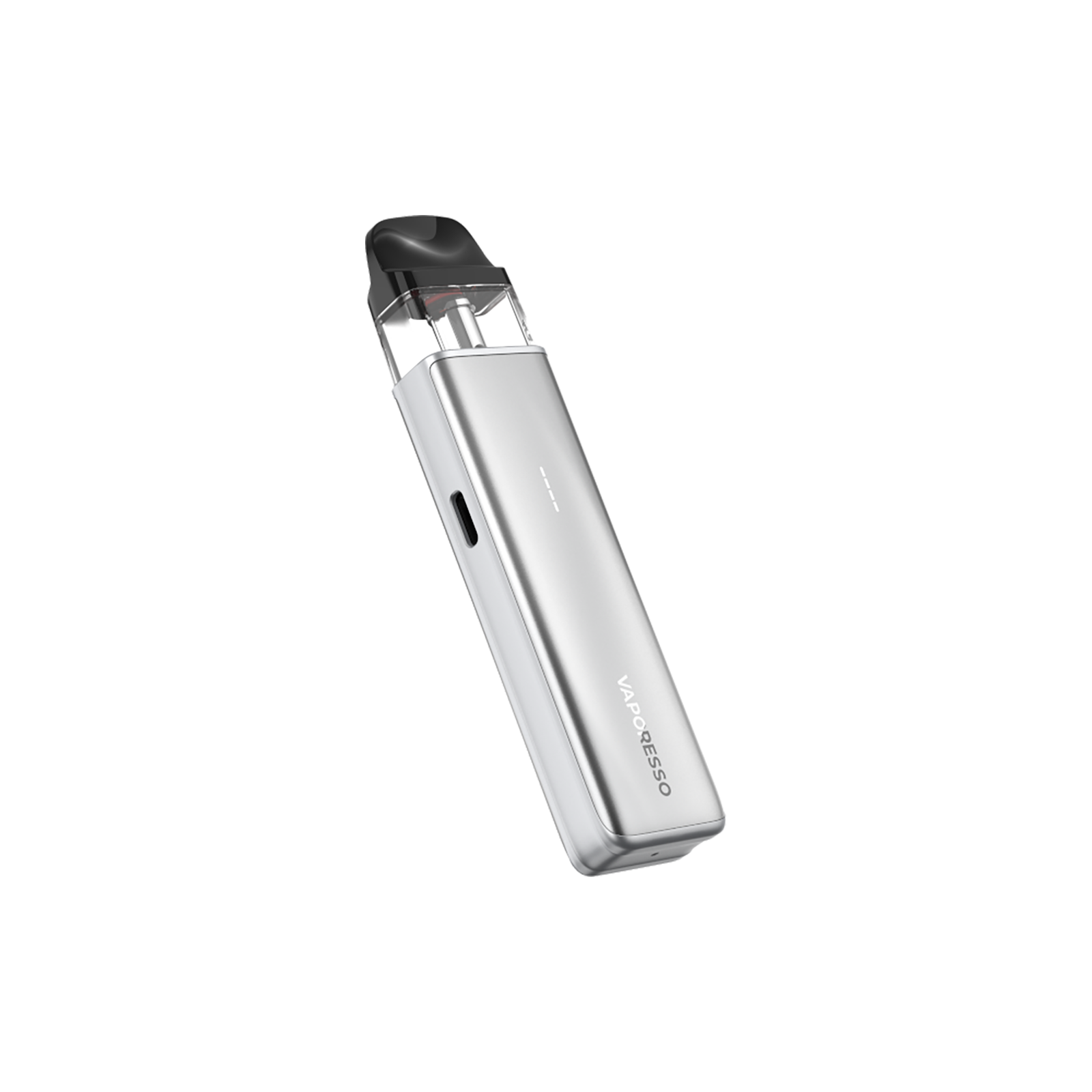 Vaporesso - Xros 5 Mini - Kit - Silber