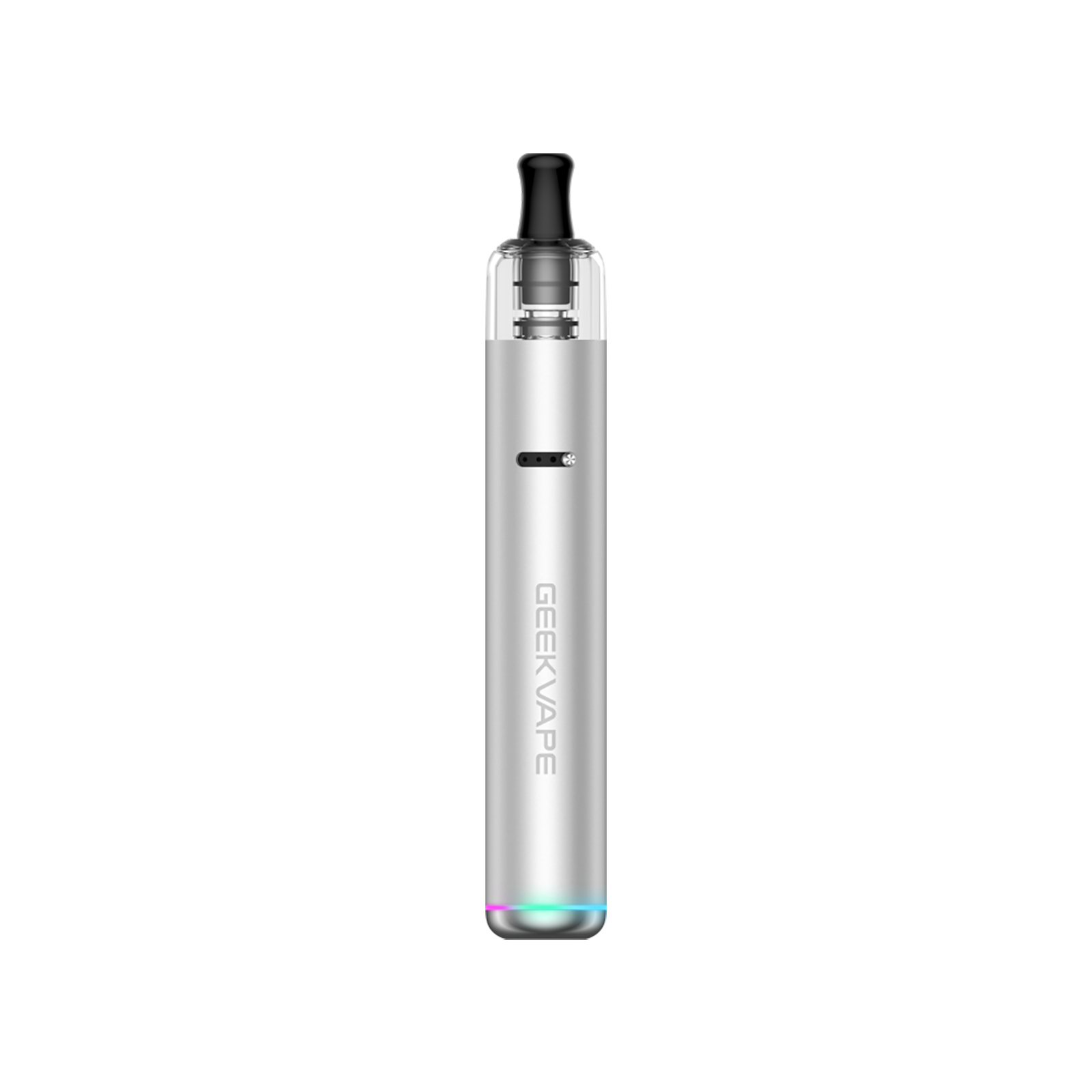 Geekvape - Wenax S3 Evo - Kit - Silber