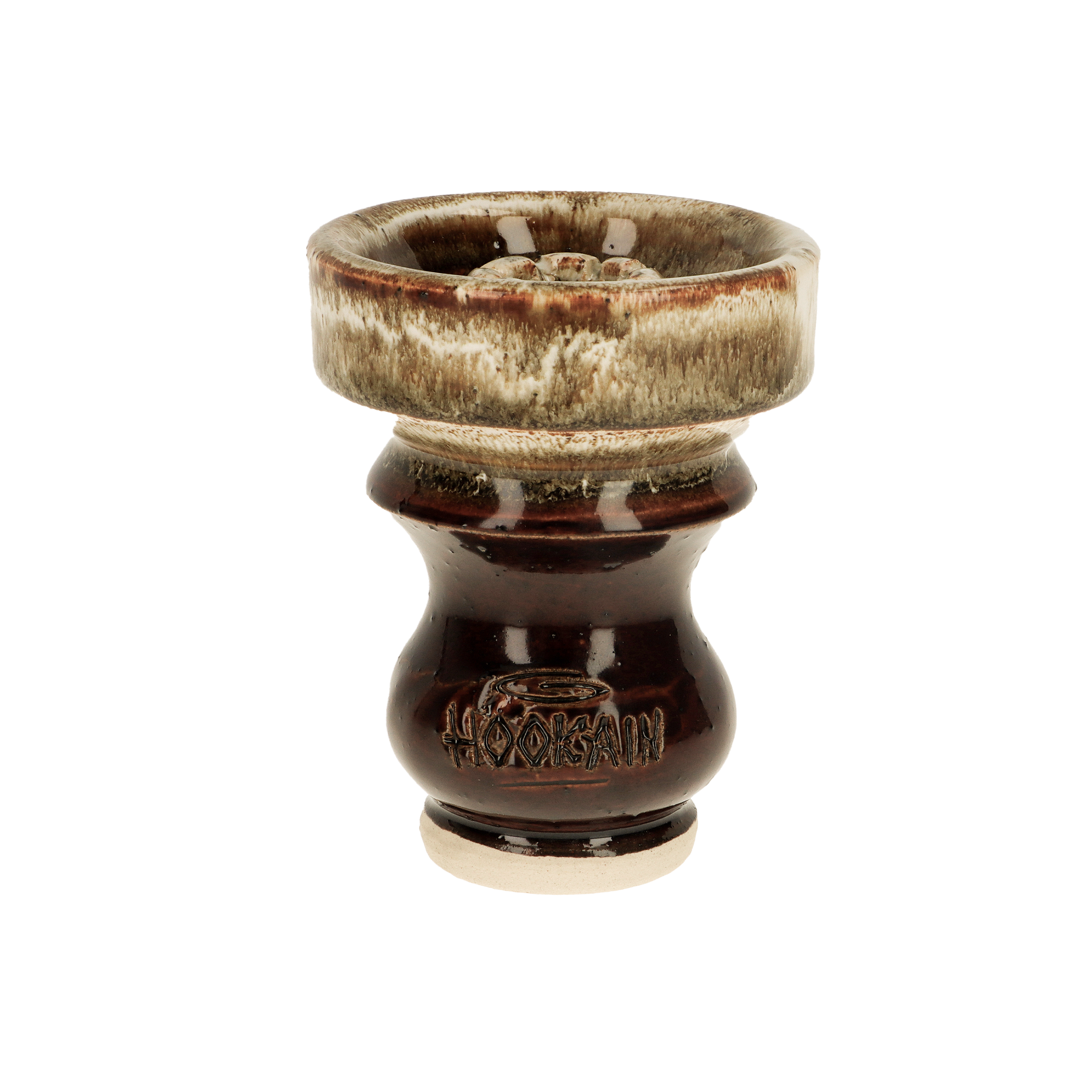 Hookain Copa Phunnel Mokka - Shisha-Köpfe günstig kaufen 1