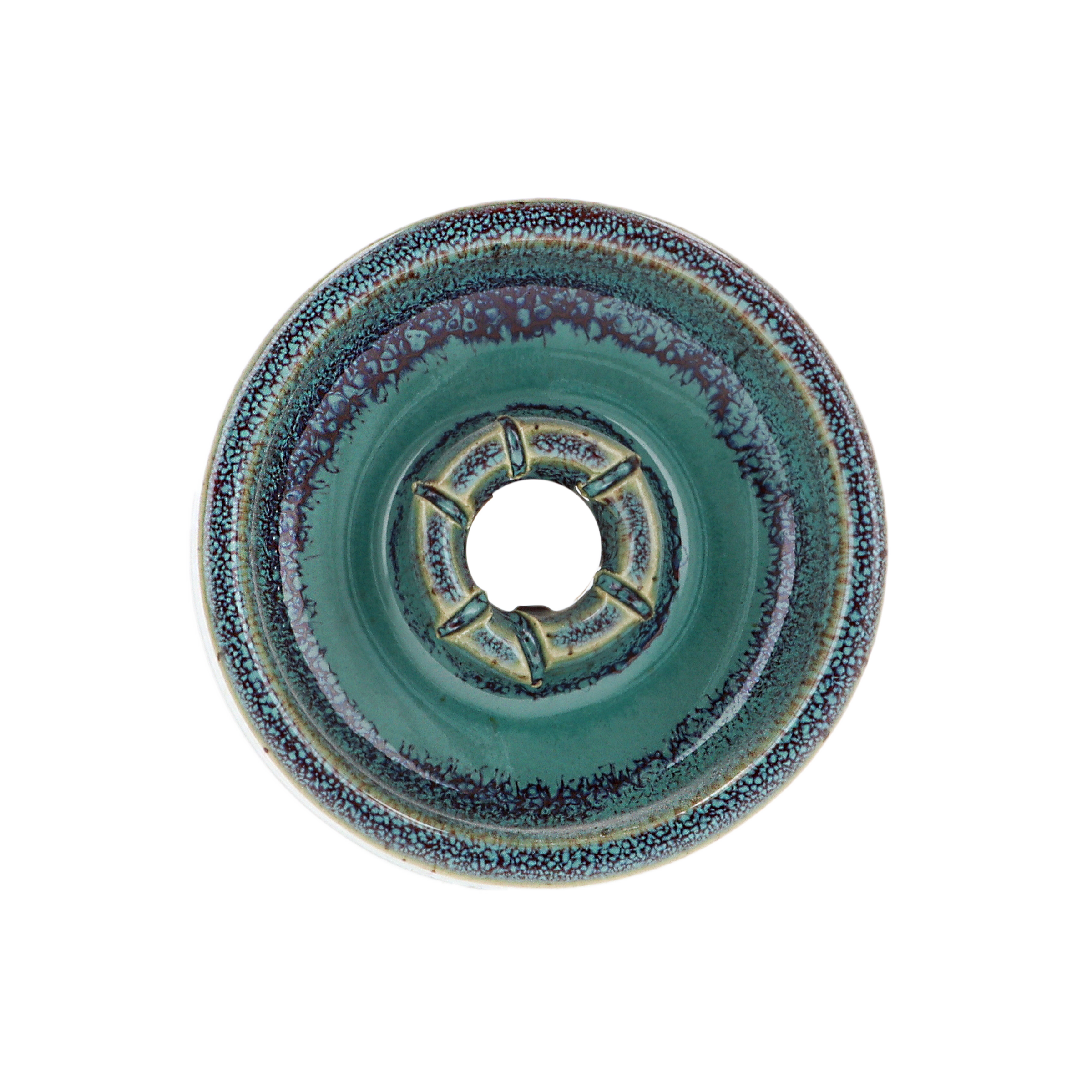 Copa Phunnel Flow | Shisha-Köpfe günstig kaufen - 4 Copa Phunnel Coral | Shisha-Köpfe günstig kaufen - 3