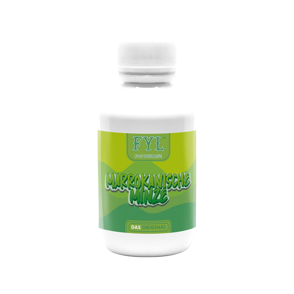 Fog Your Life Aroma Shot Marokkanische Minze 25ml | Online bestellen 3