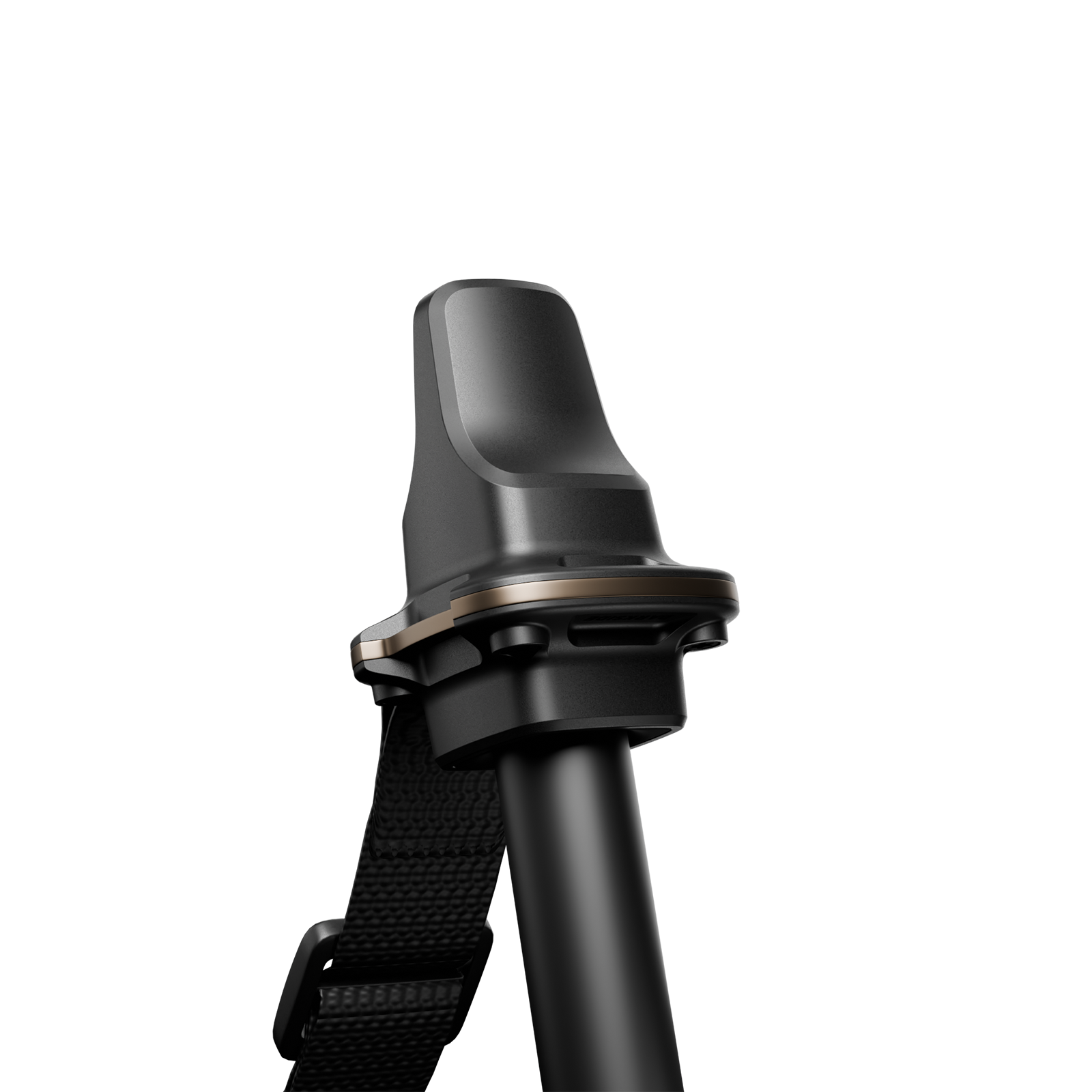 Darkside - D-Click - Mehrwegmundstück - Bronze 5