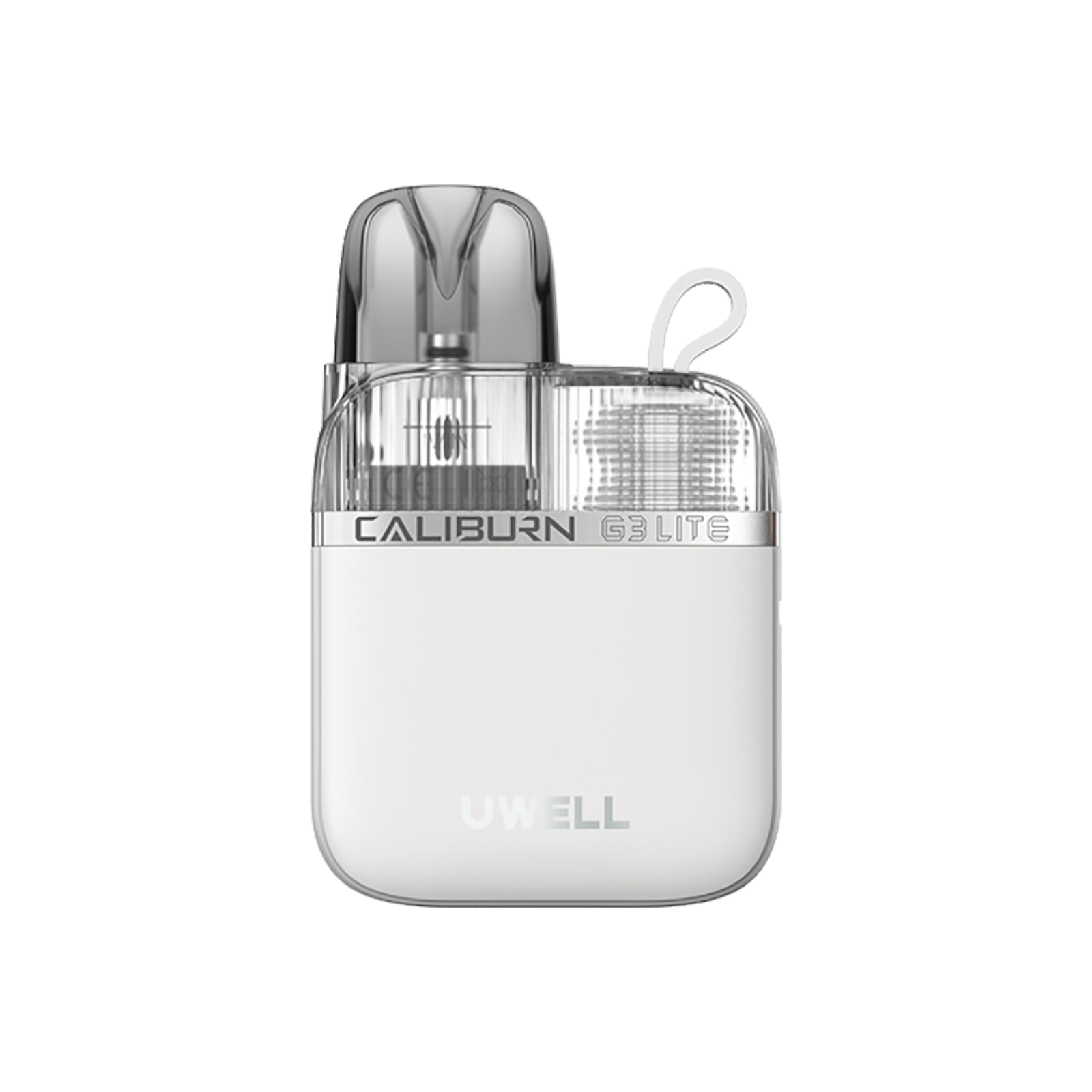Uwell Caliburn G3 Lite Koko White MTL/RDL E-Cigarette