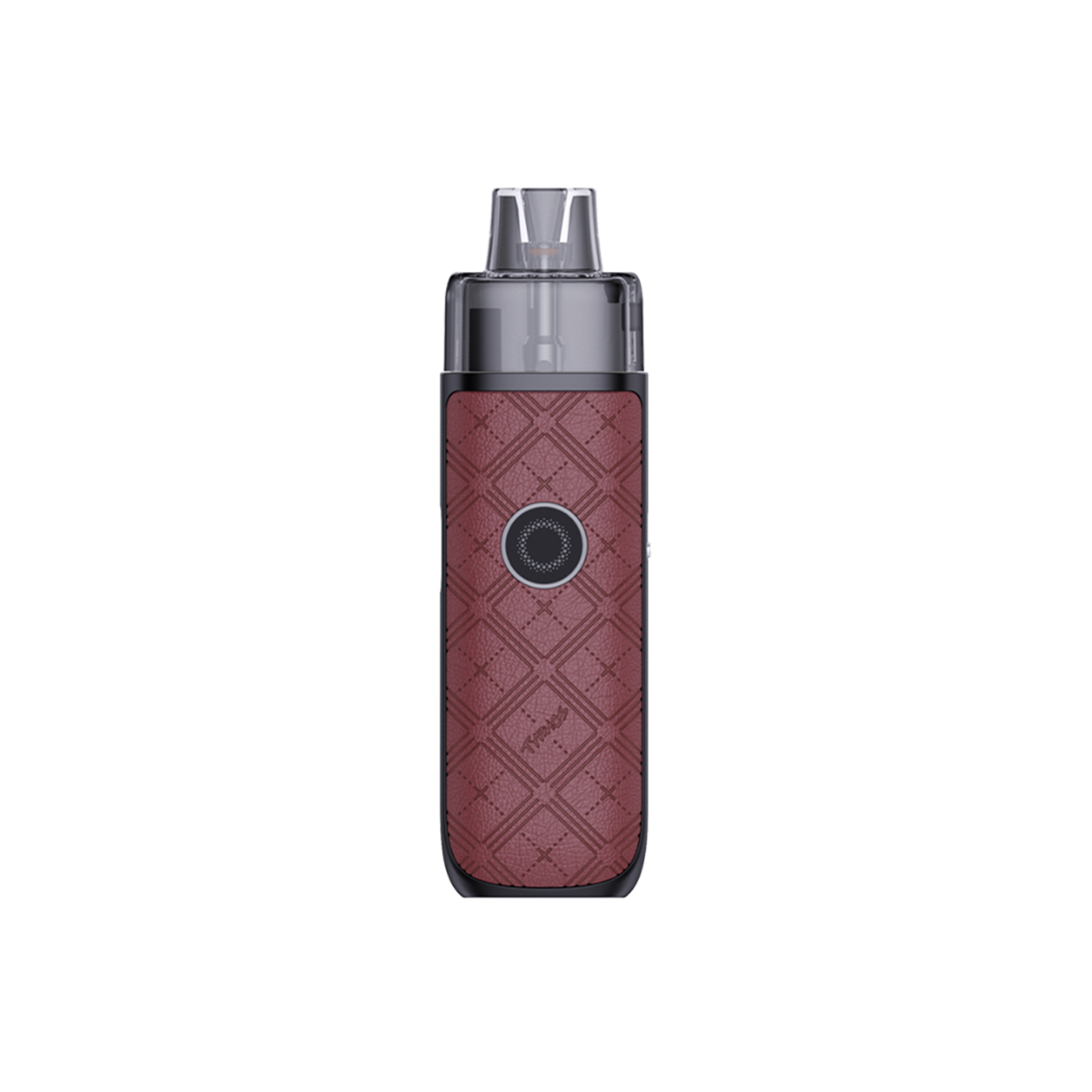 Uwell Typhos SE Kit Rot 6ml Pod E-Zigarette 2