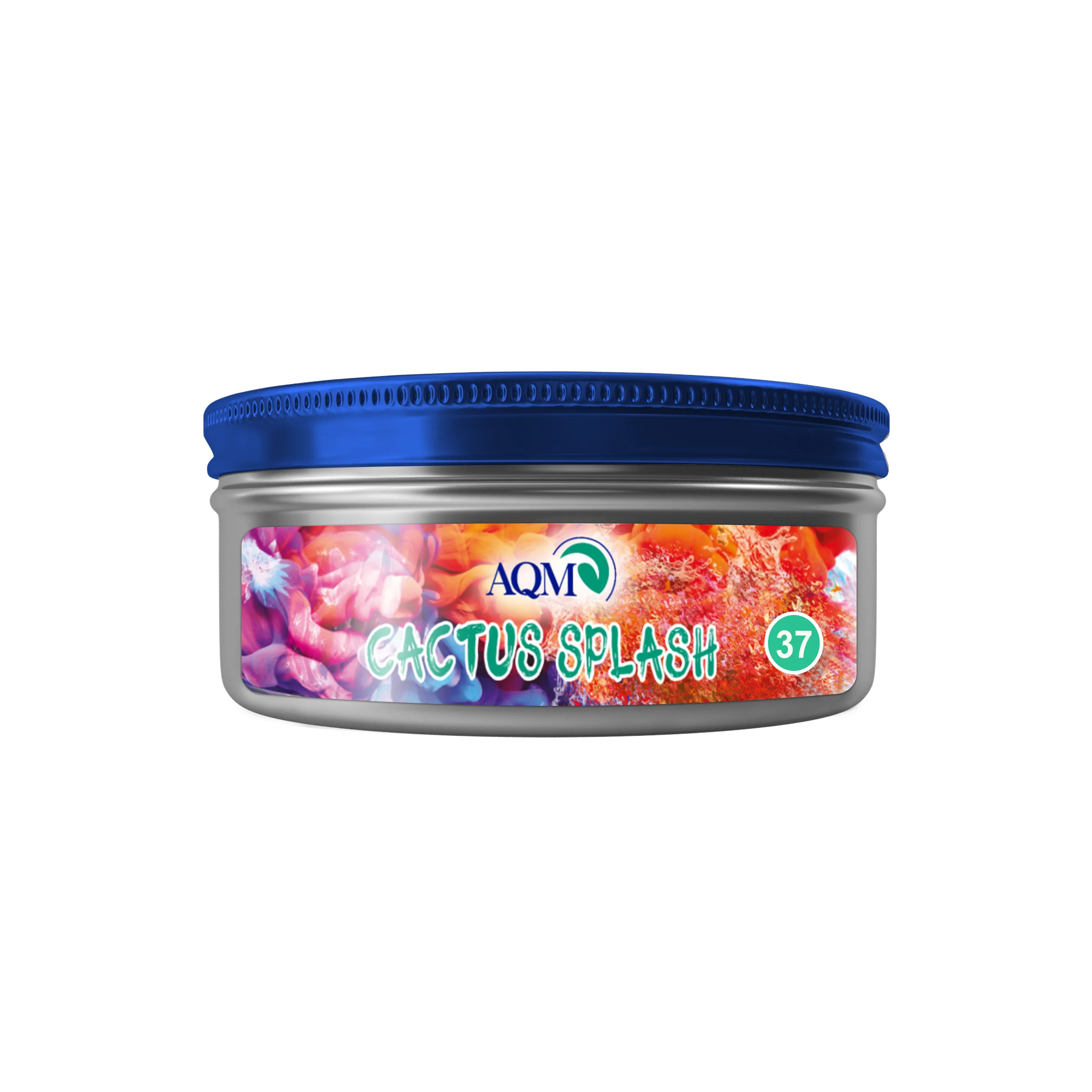 Aqua Mentha Cactus Splash 200g – Kaktusfeige & Frische Shishatabak 2