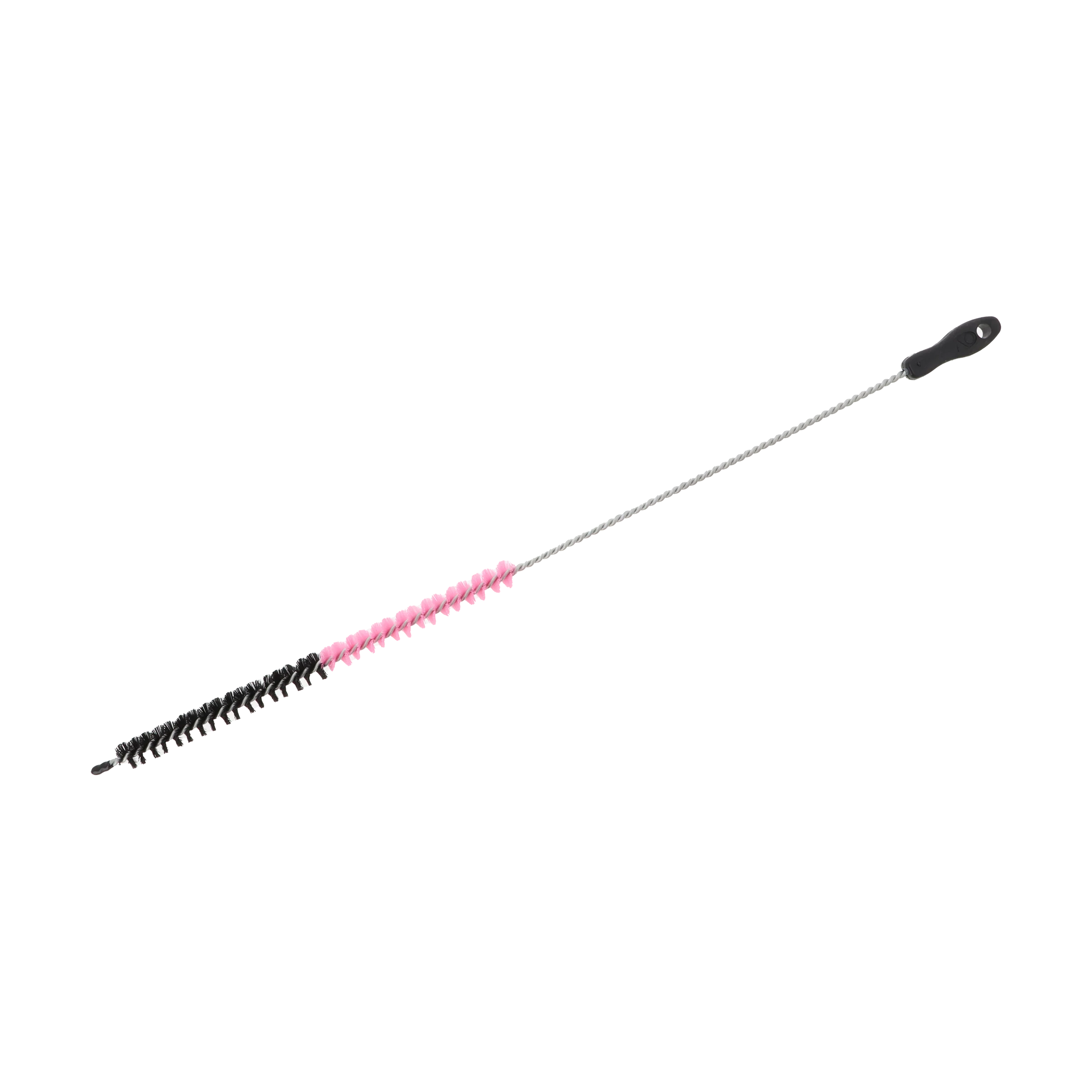 AO - Brush - Black - Pink