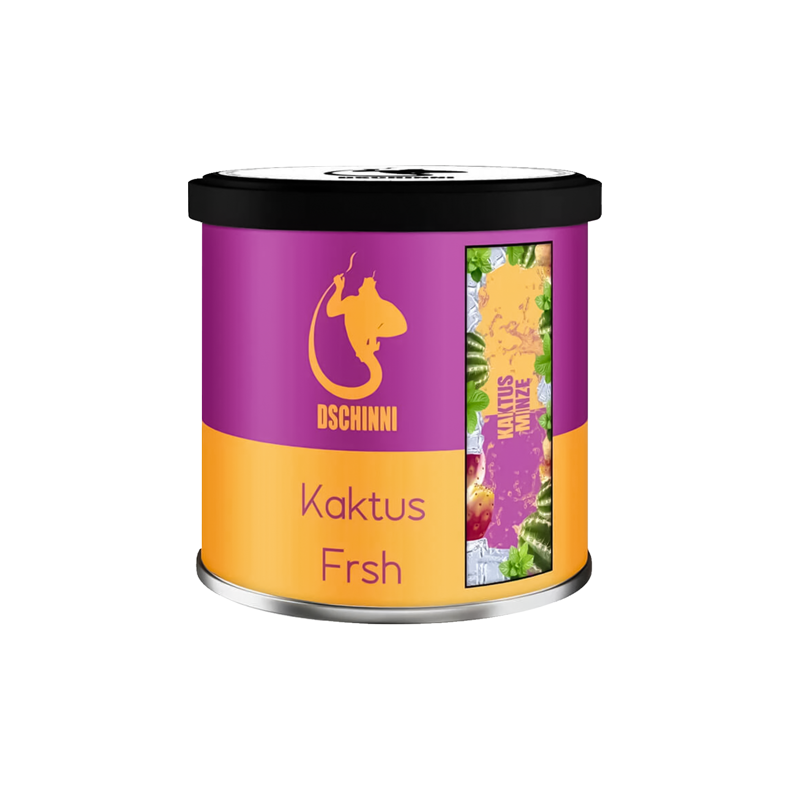 Dschinni Kaktus Fresh 200 g Shisha Tabak günstig kaufen 2