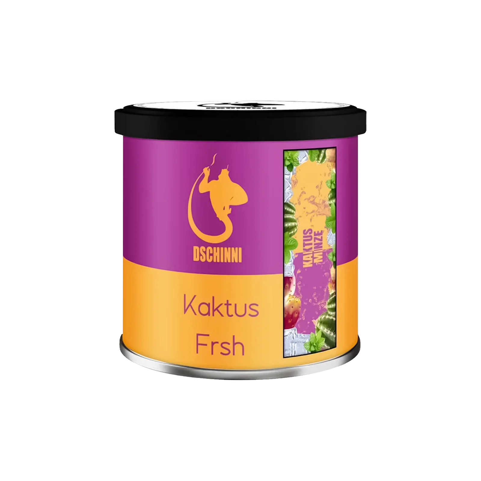 Dschinni Kaktus Fresh 200 g Shisha Tabak günstig kaufen 2