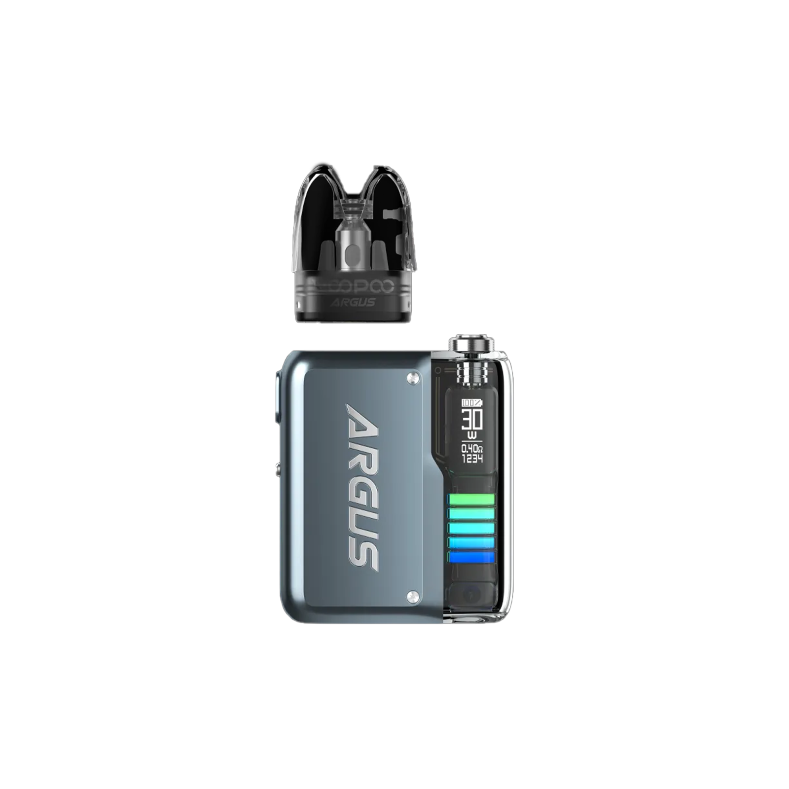 Voopoo - Argus P2 - Kit - Grau 3