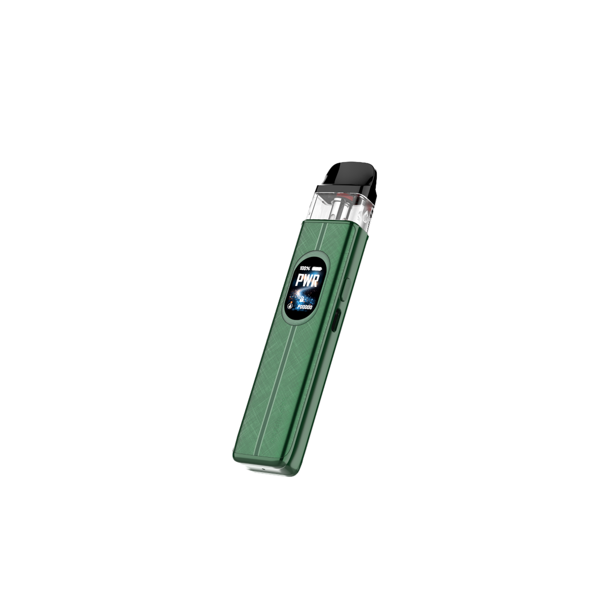 Vaporesso - Xros 6 - Kit - Silk Green