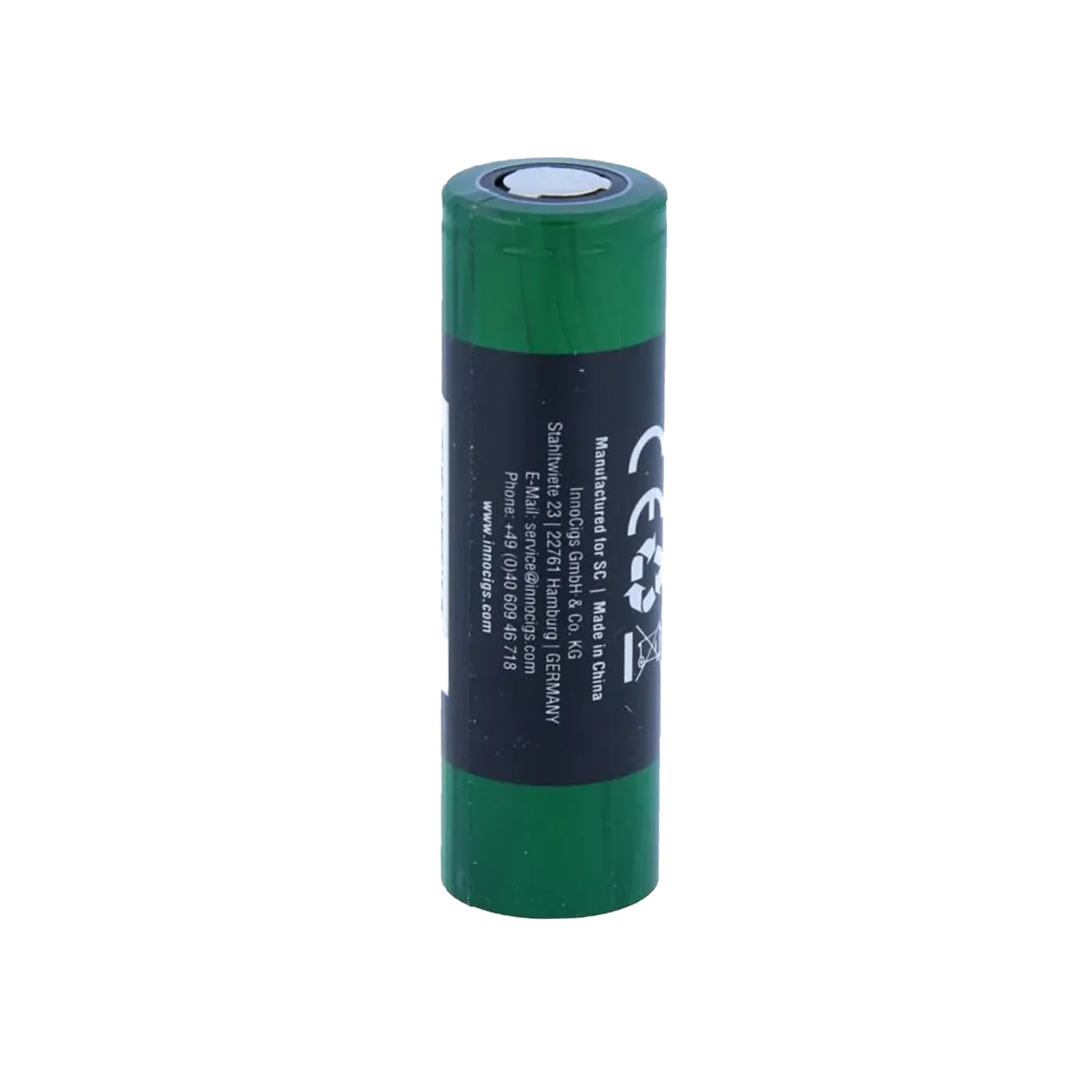 SC - Akkuzelle - 21700er - 4000 mAh Akku 4