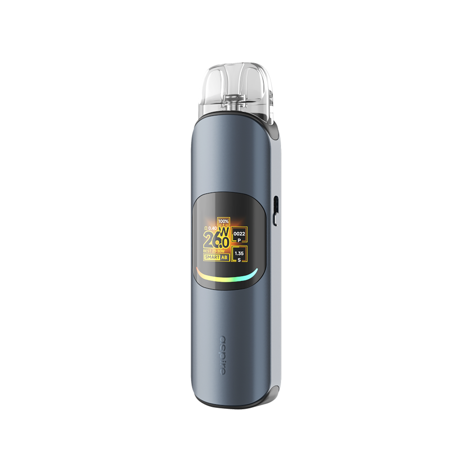 Aspire - Pixo Neo - Kit - Blau
