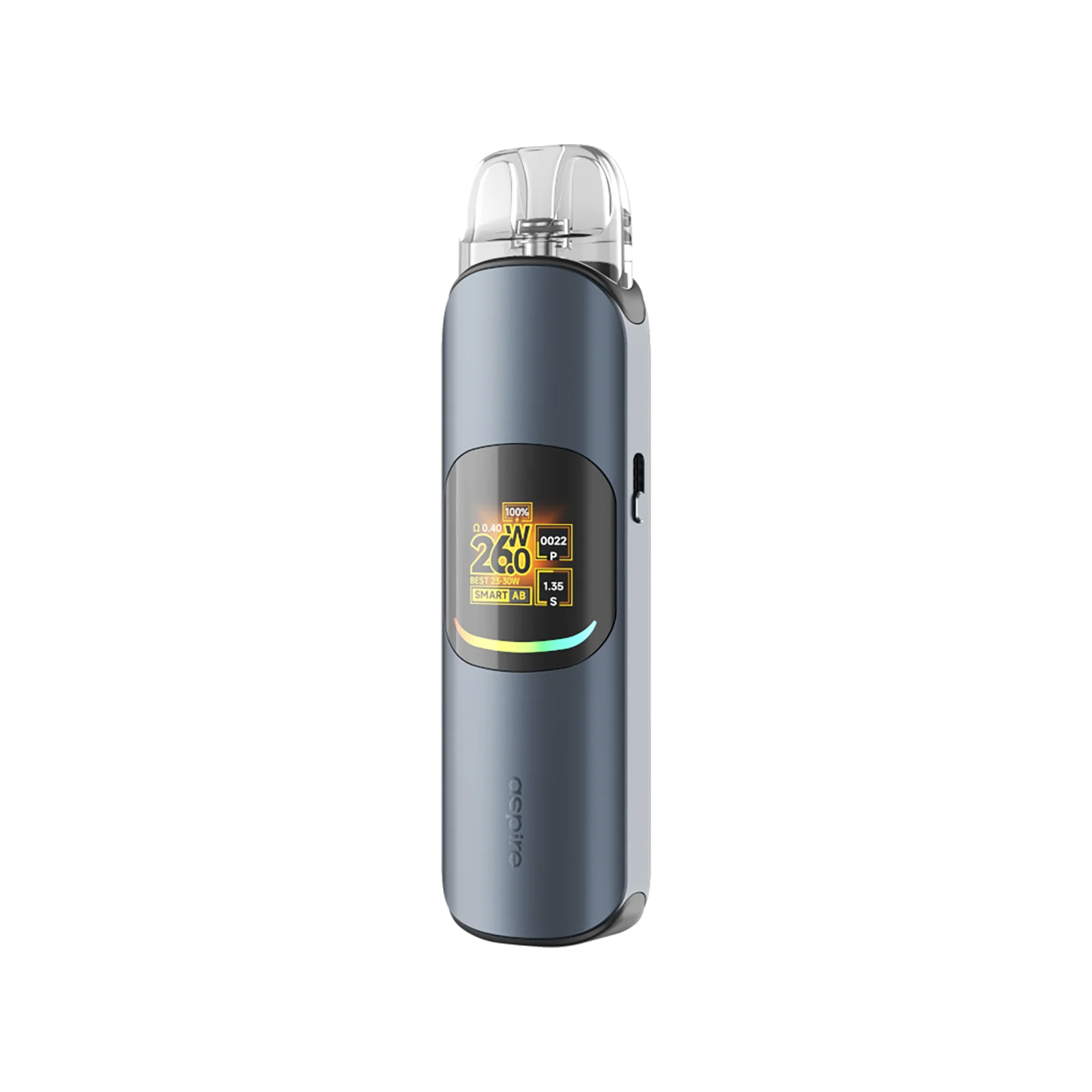 Aspire - Pixo Neo - Kit - Blau