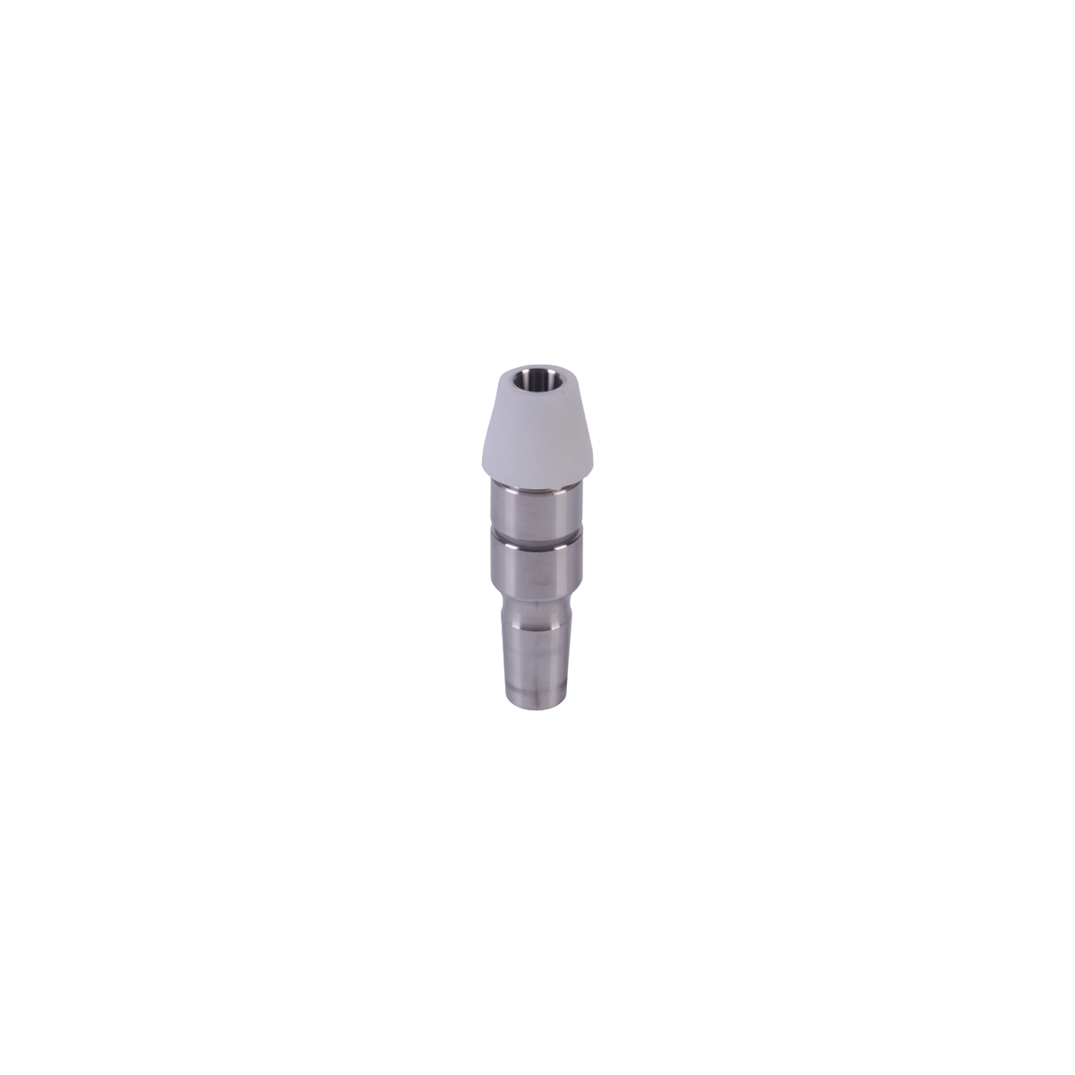 Diamond Hookah - Citrine 10.0