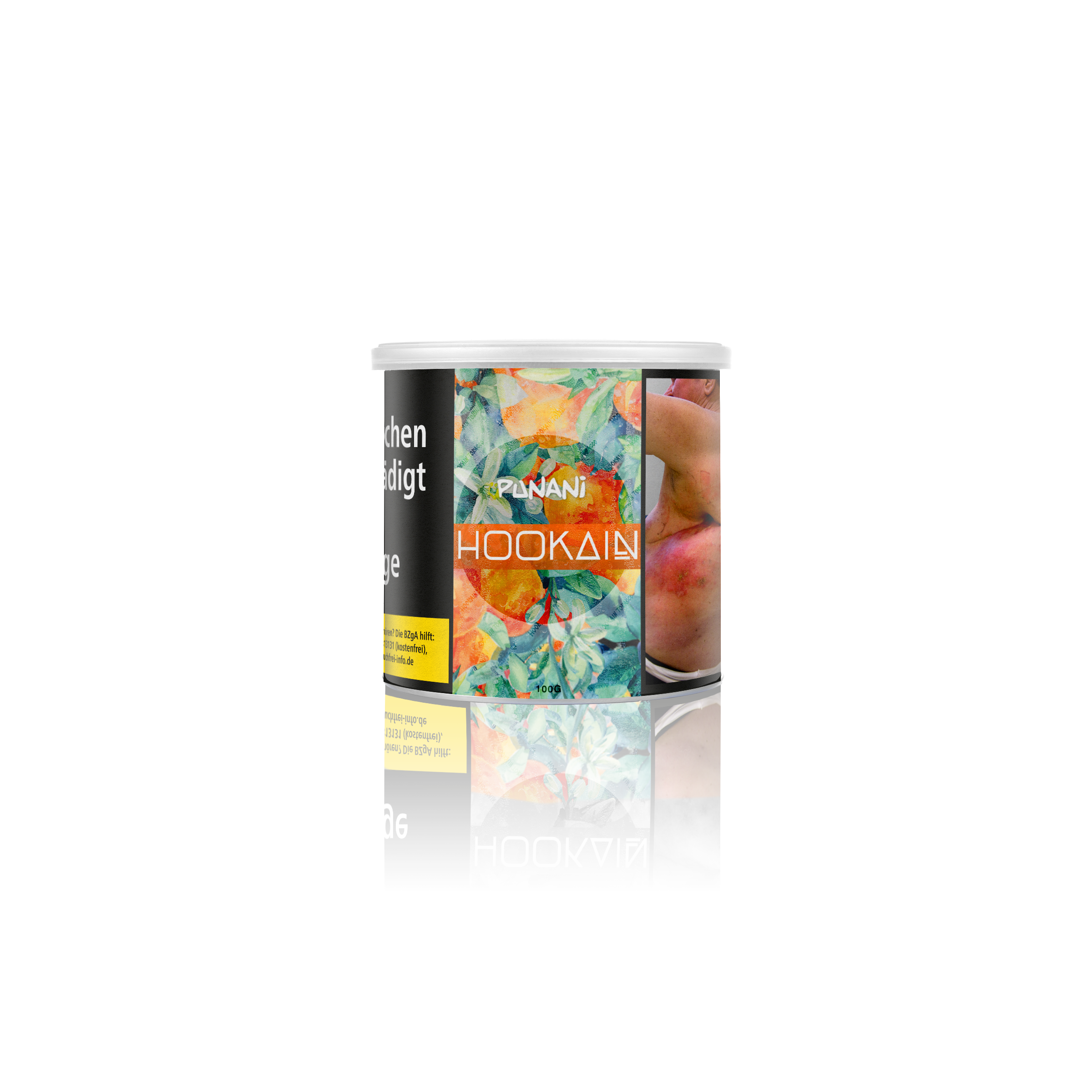 HOOKAIN - Punani - 100 g