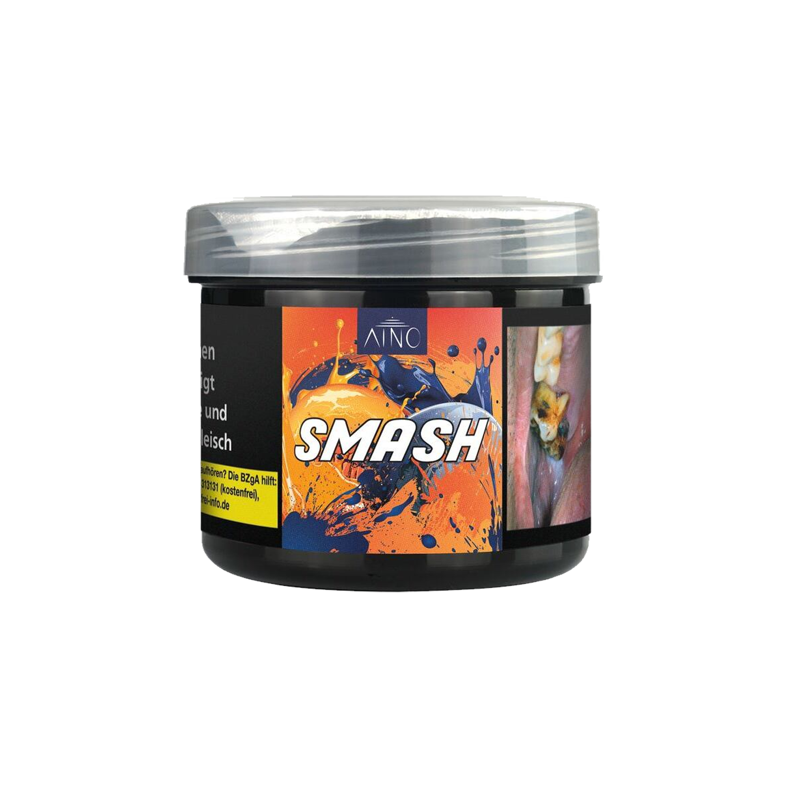 Aino - Smash 200 g 1 Aino - Smash 200 g 1