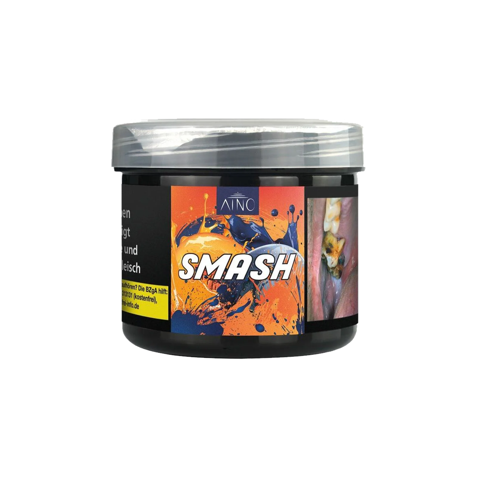 Aino - Smash 200 g 1 Aino - Smash 200 g 1