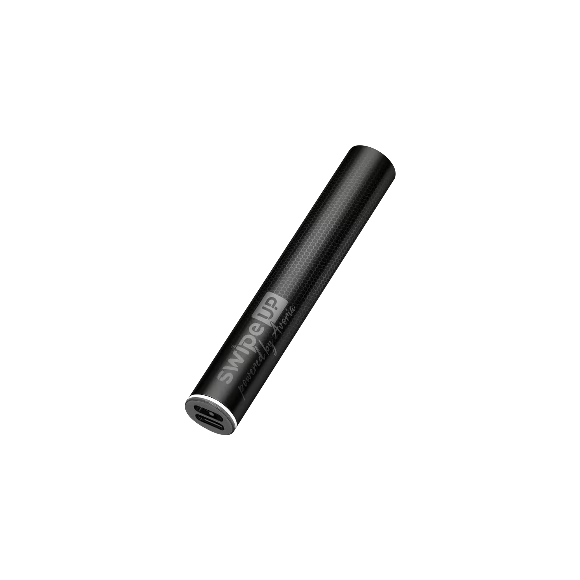 Swipe Up Prefilled Pod System Basisgerät Midnight Black von Avoria kaufen 3