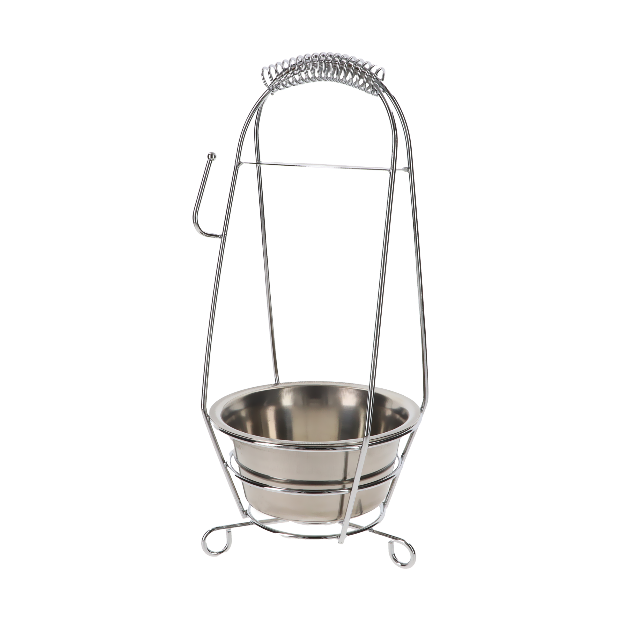 CharCoal Basket - Big