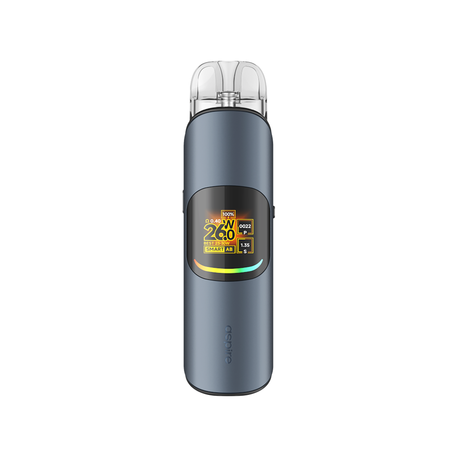 Aspire - Pixo Neo - Kit - Blau